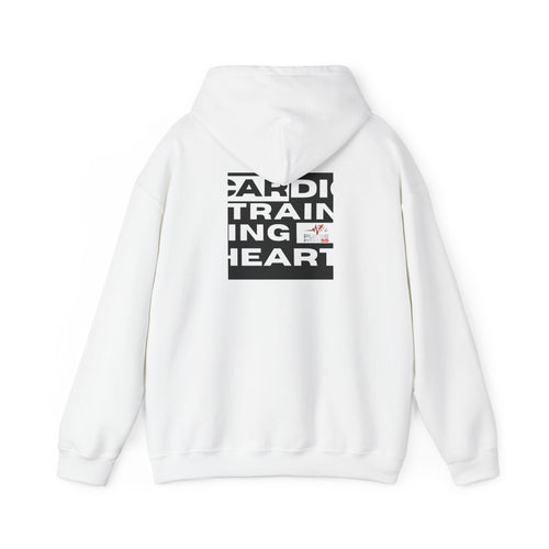 Cardio Training Heavy Blend™ Hooded Sweatshirt