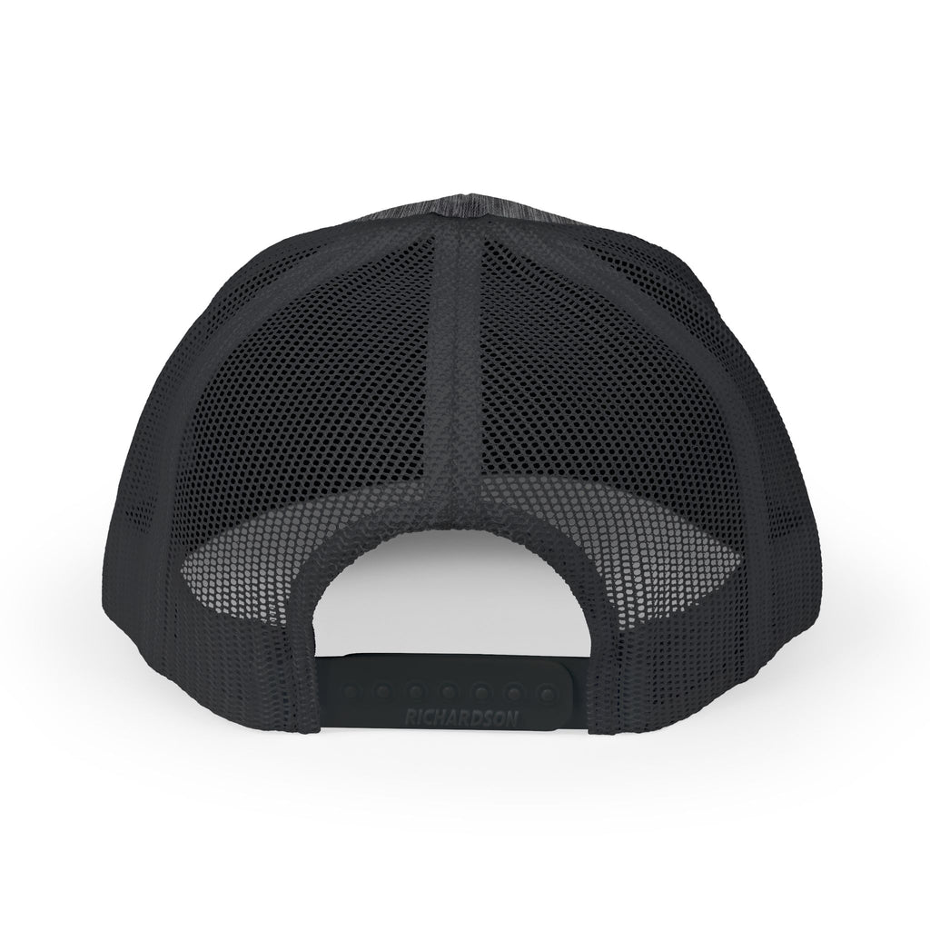 Gym Tan Snapback Trucker Hat Cap
