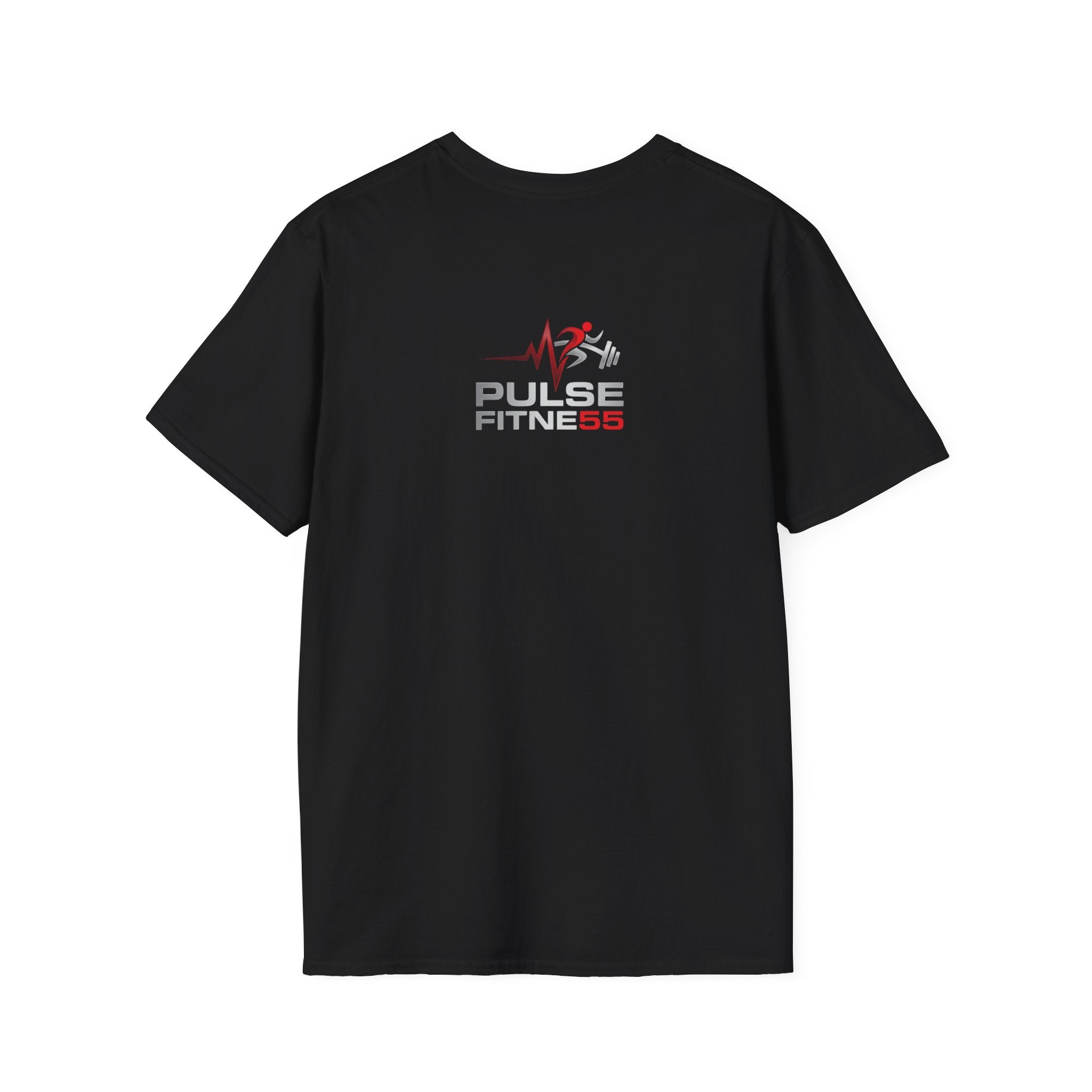 Push up mens t-shirt