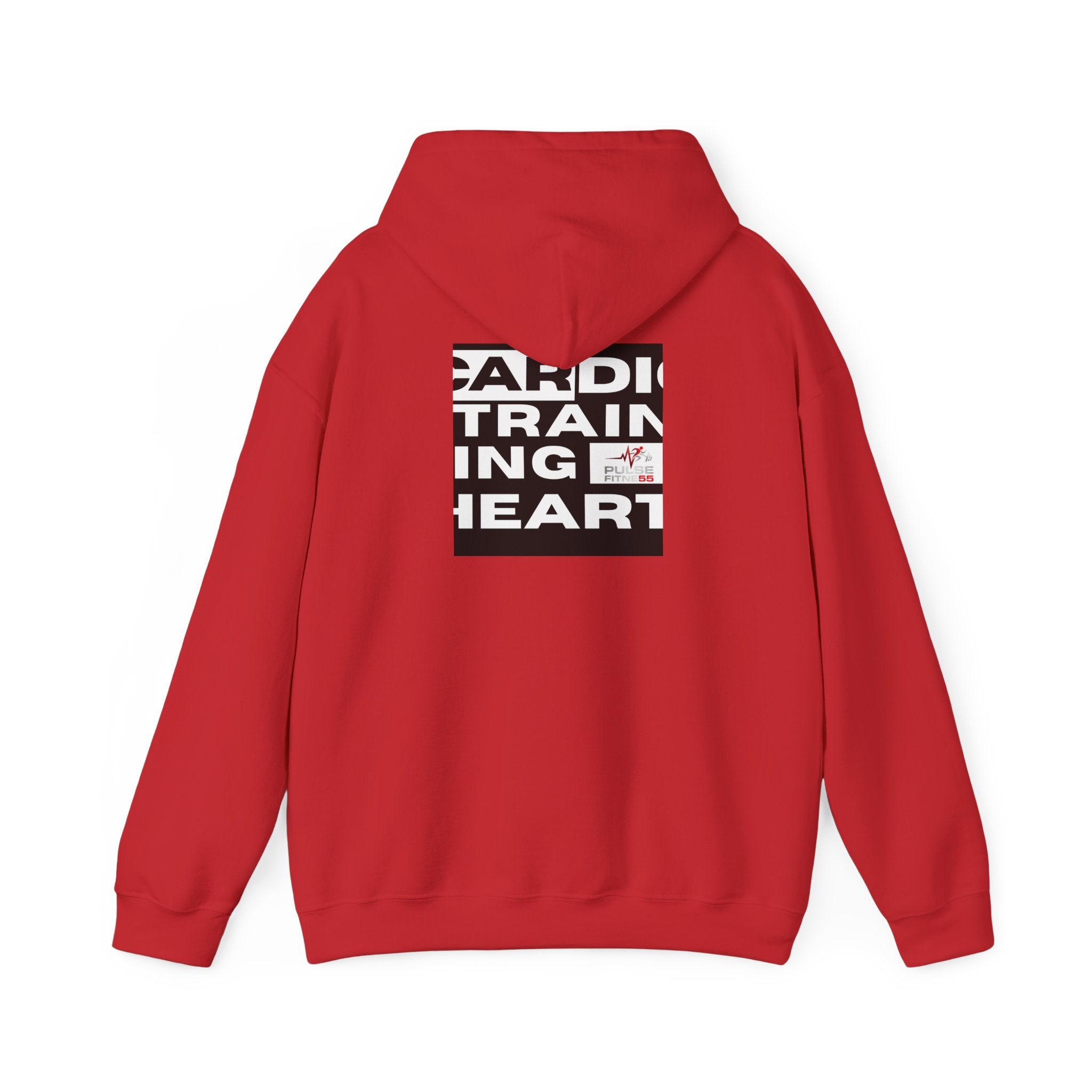 Cardio Training Heavy Blend™ Hooded Sweatshirt