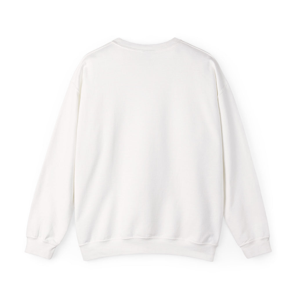 Gym Star Crewneck Sweatshirt – 'Gym Star Performance Clothing' Athletic Pullover