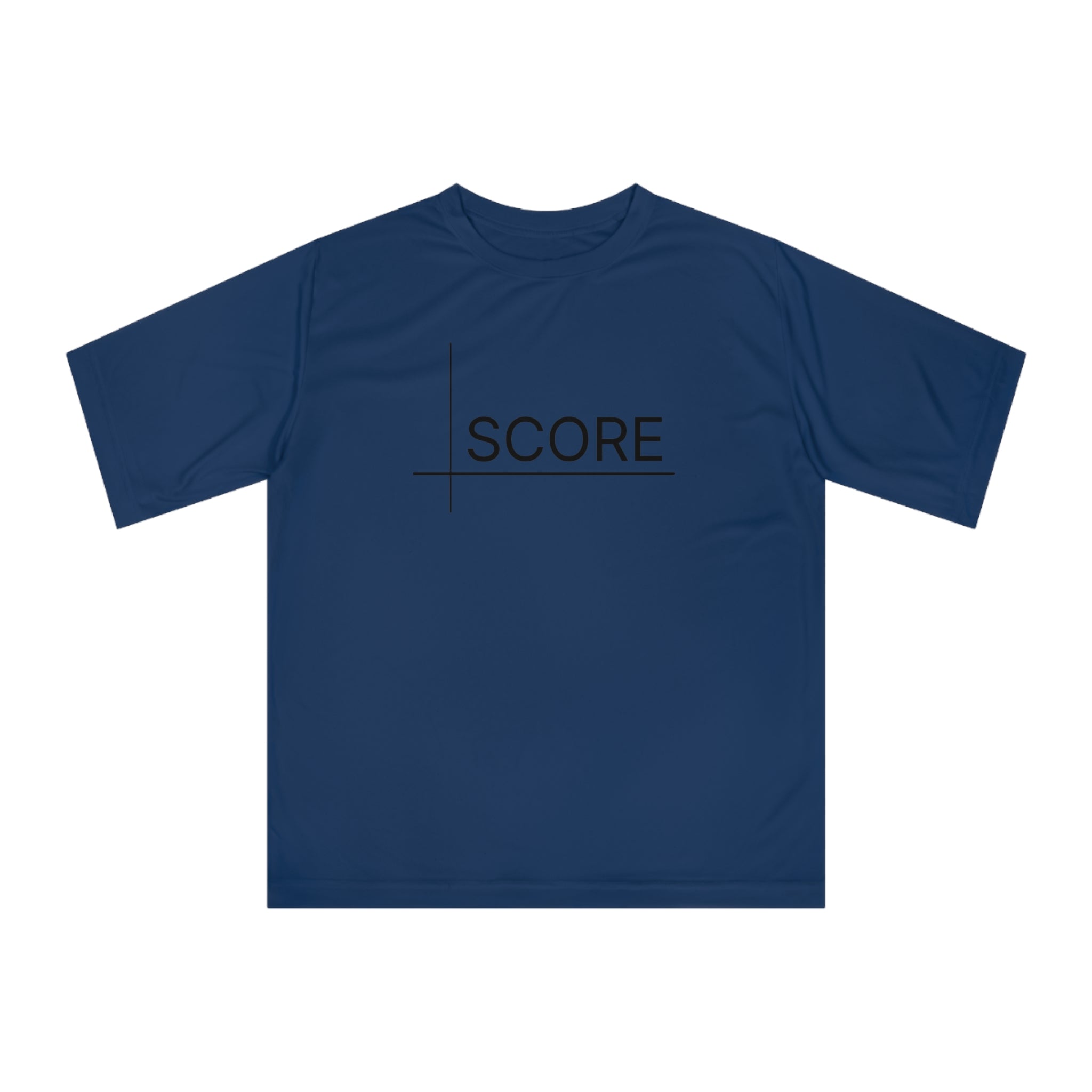 Pulse Fitne55 Performance T-shirt