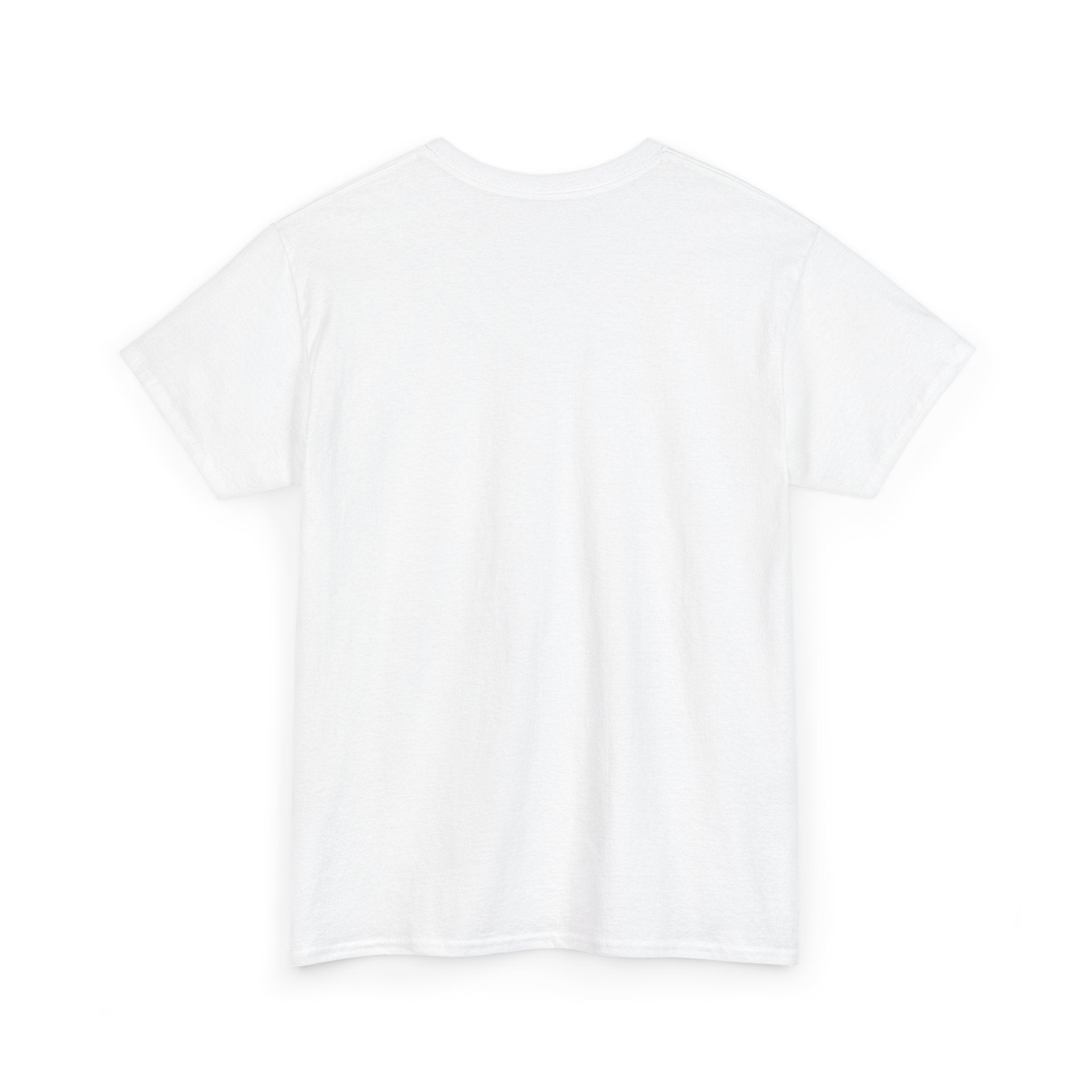 Mens Heavy Cotton Tee
