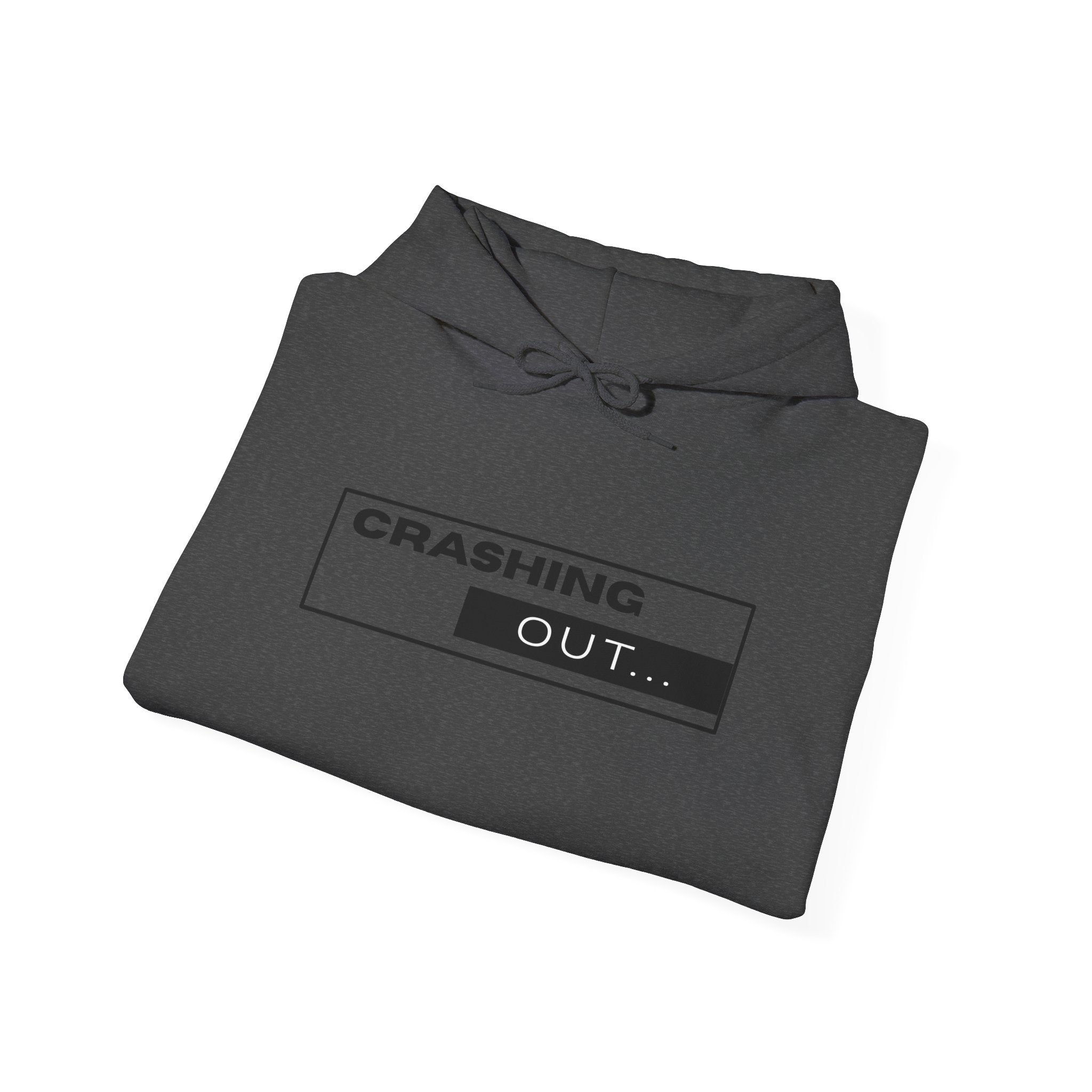 Mens Heavy Blend™ Hooded Sweatshirt