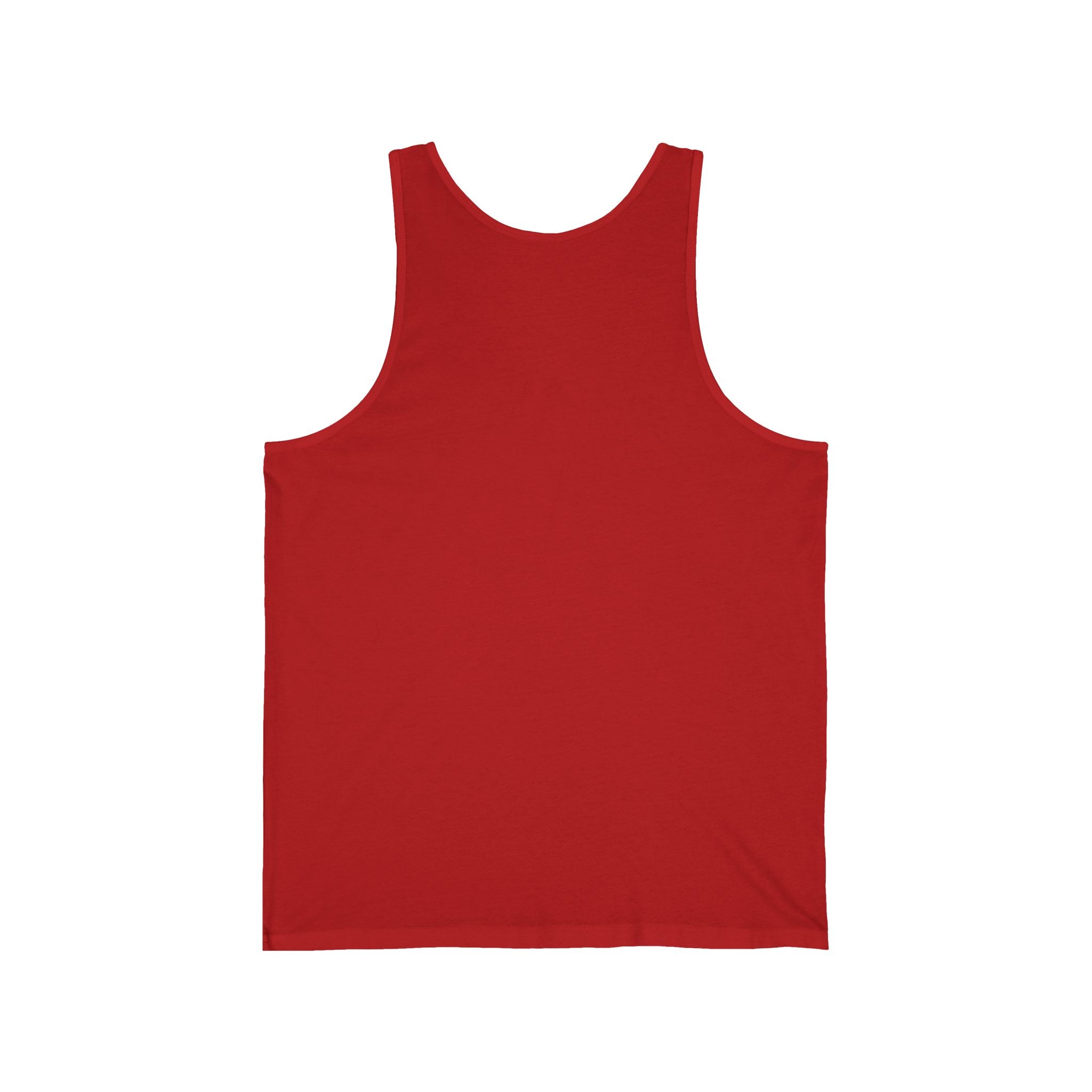 Heart Fitne55Jersey Tank