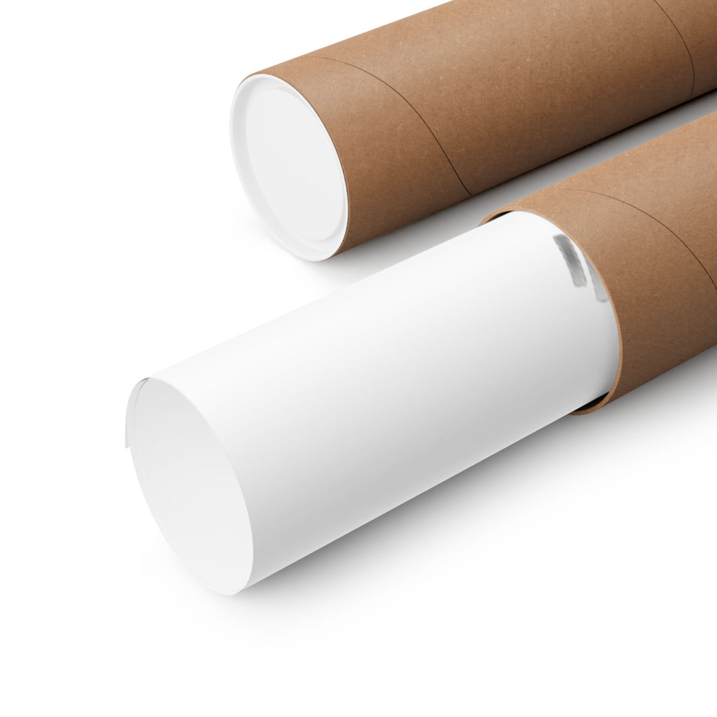 Matte Vertical Posters