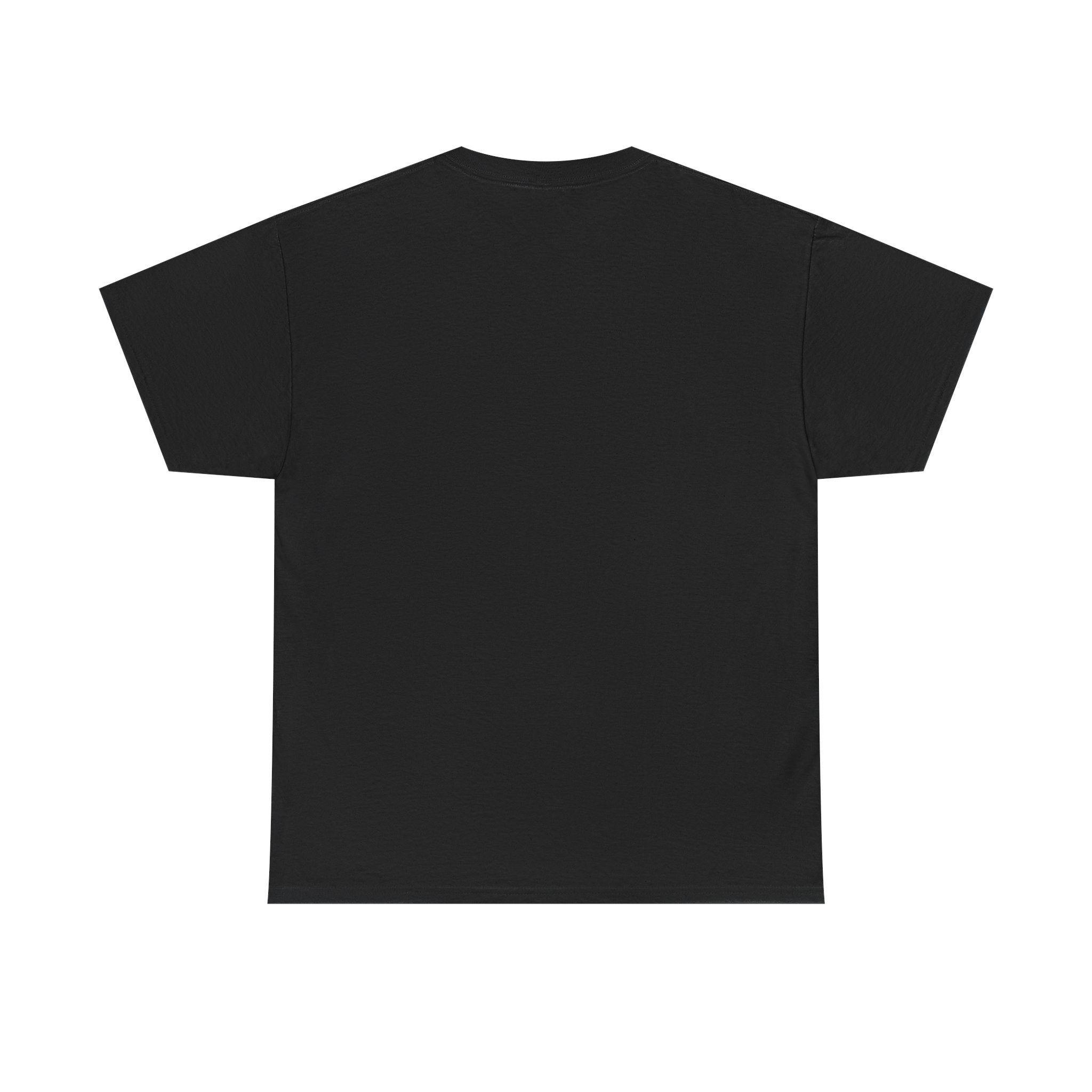 Pulse Fitne55 Heavy Cotton Tee