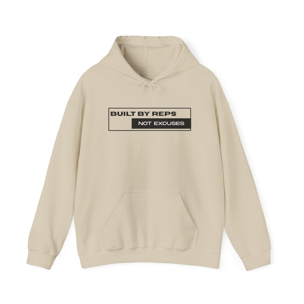 Mens Heavy Blend™ Hooded Sweatshirt