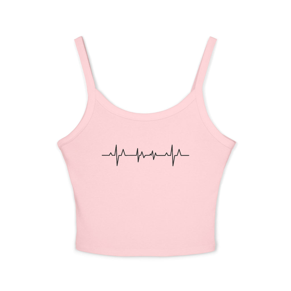 Women's Spaghetti Strap Tank Top
