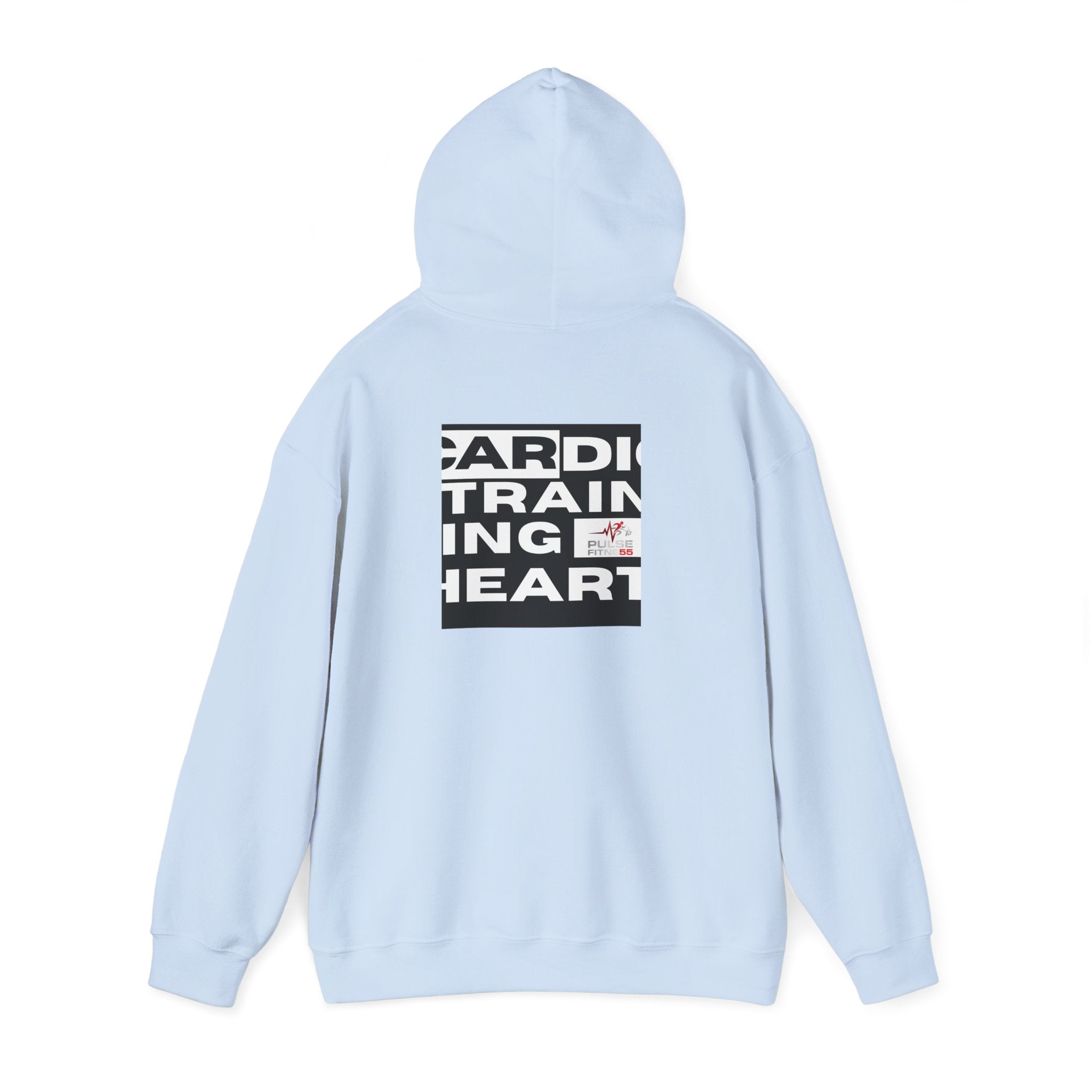 Cardio Training Heavy Blend™ Hooded Sweatshirt