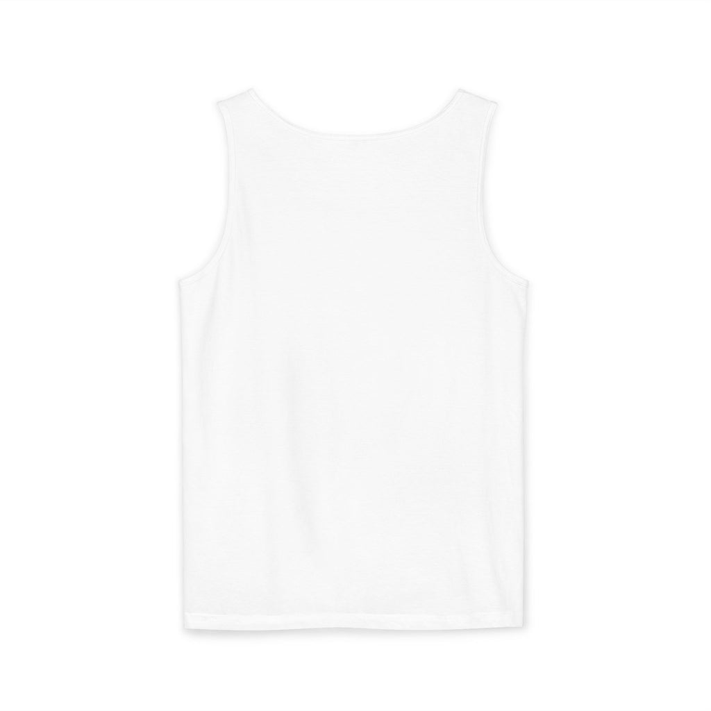 Pulse Fitness Logo Tank Top — Athletic Gym Workout Tank