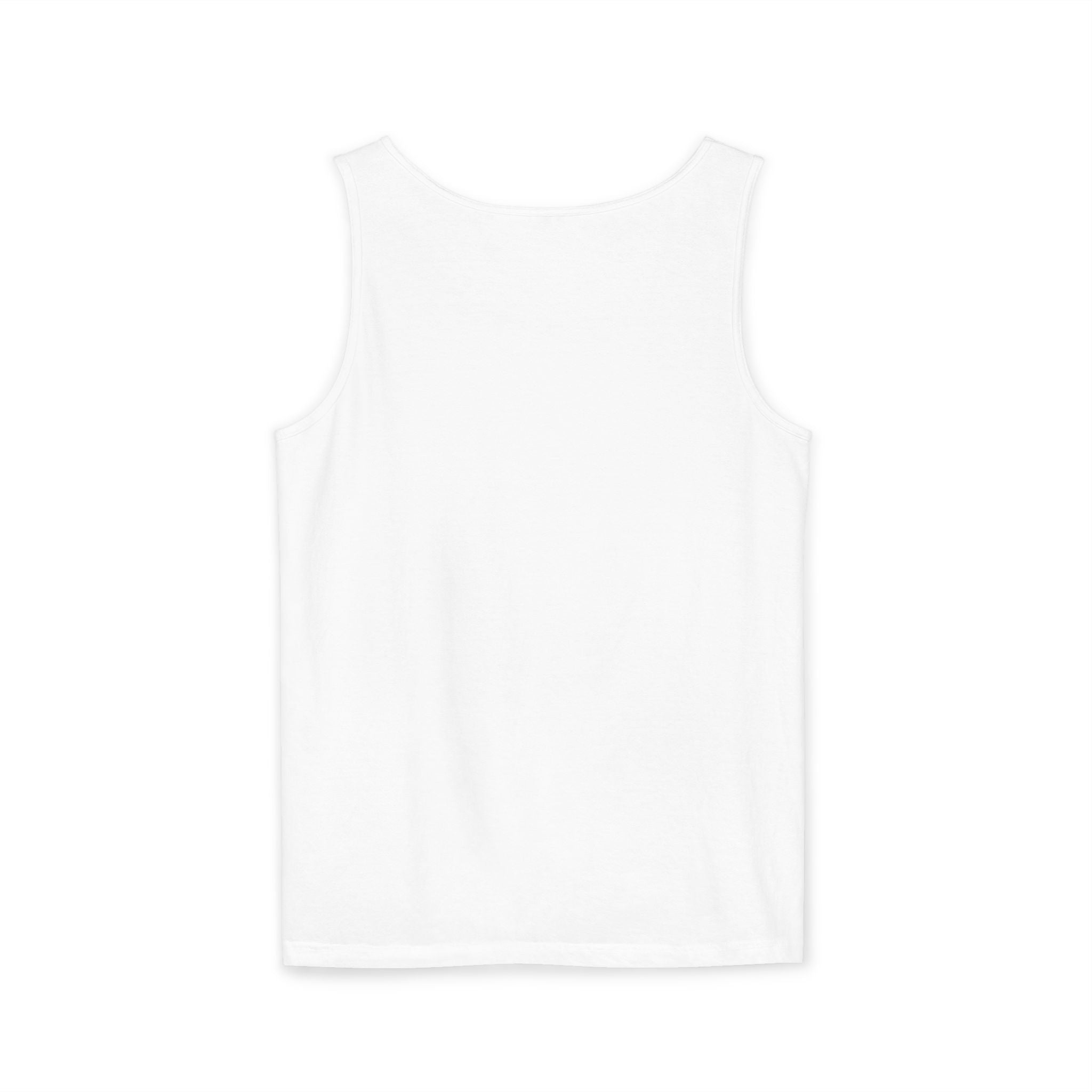 Pulse Fitness Logo Tank Top — Athletic Gym Workout Tank