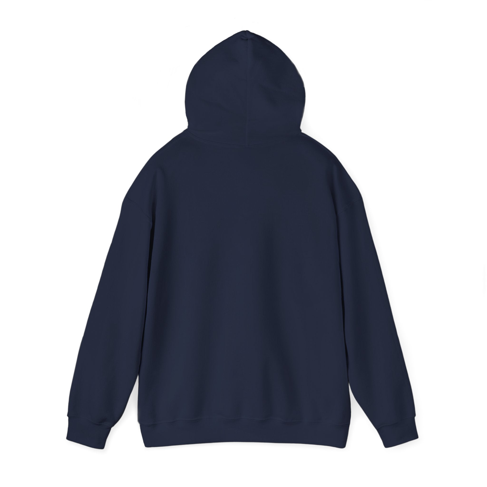 Gym Bros Heavy Blend™ Hooded Sweatshirt