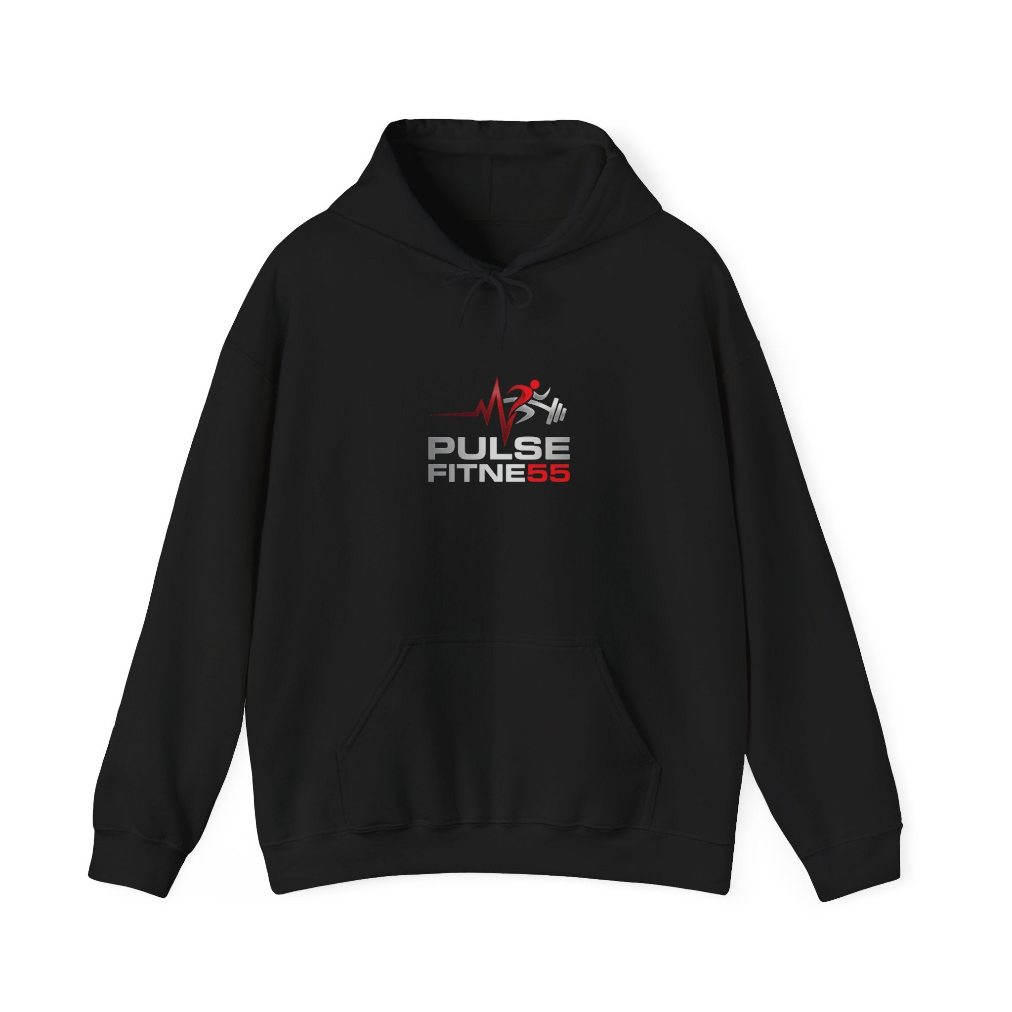 Reps  Heavy Blend™ Hooded Sweatshirt