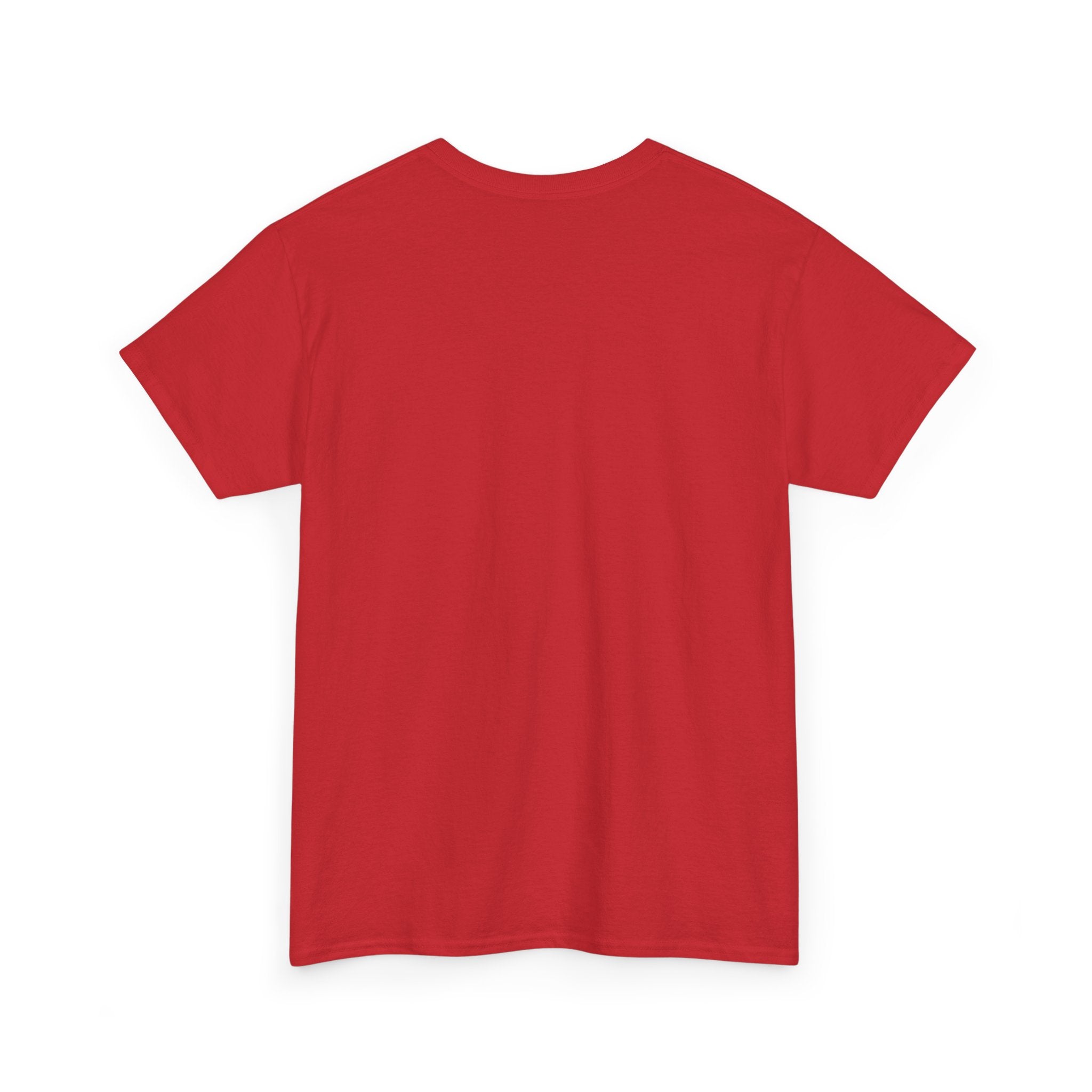 Pulse Fitne55 Heavy Cotton Tee