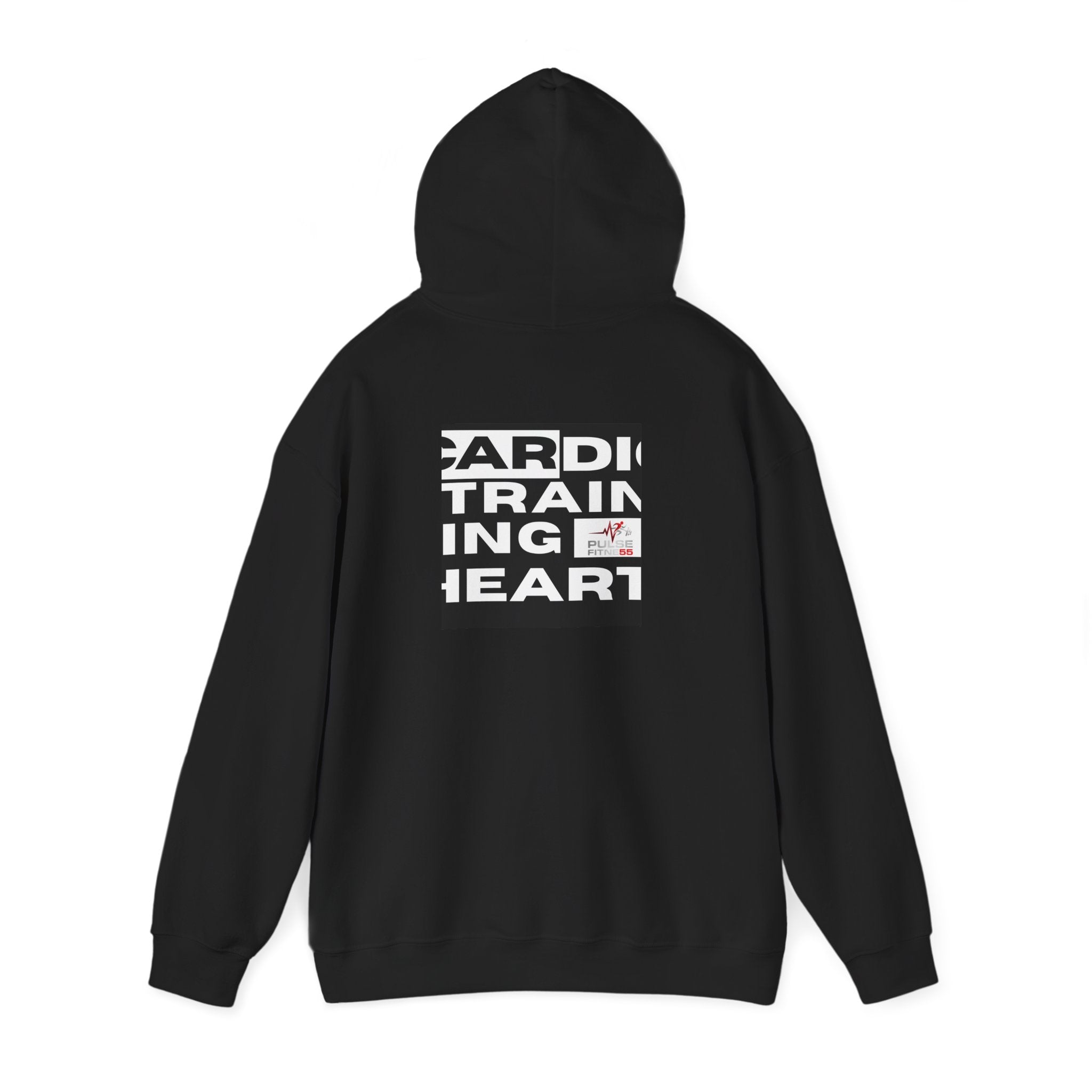 Cardio Training Heavy Blend™ Hooded Sweatshirt