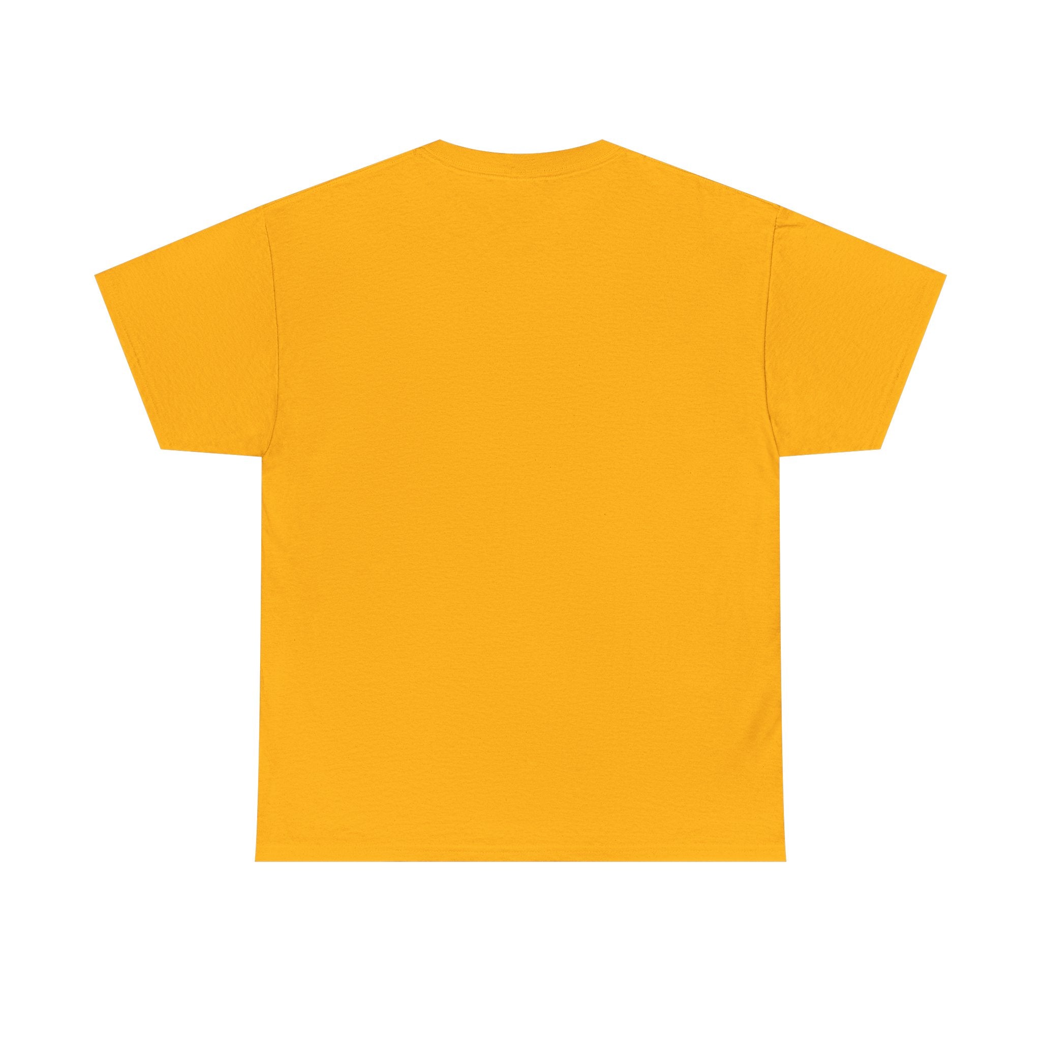 Pulse Fitne55 Heavy Cotton Tee