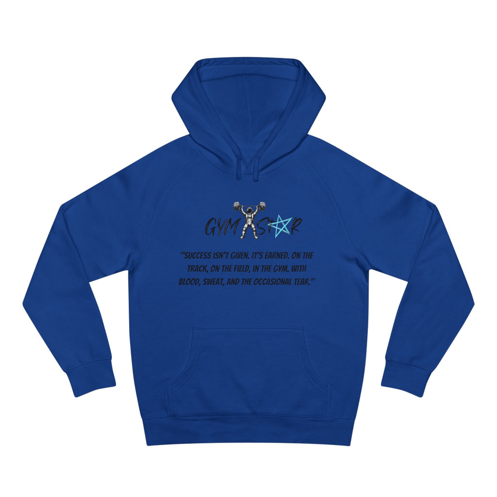 Performance  Hoodie