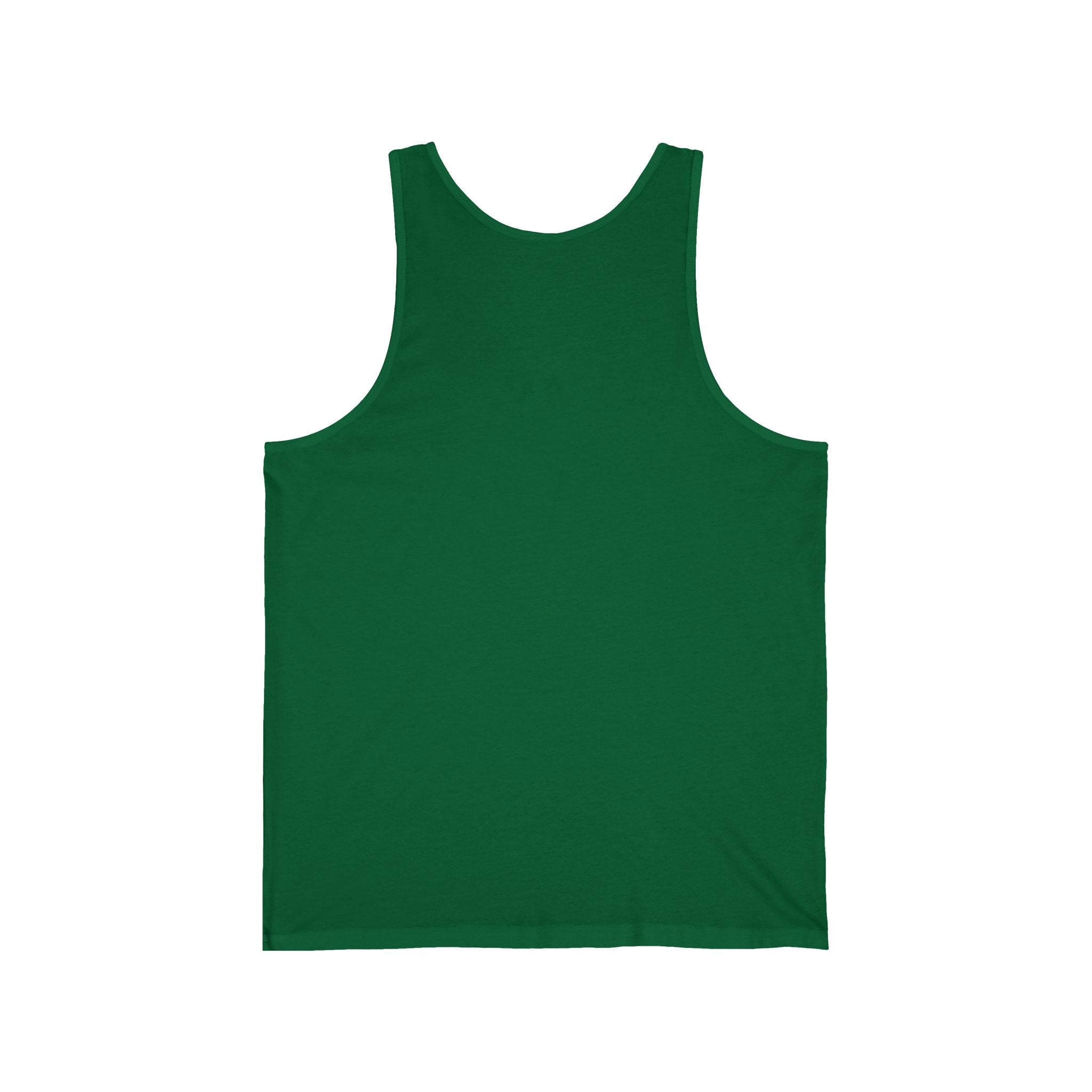 Heart Fitne55Jersey Tank