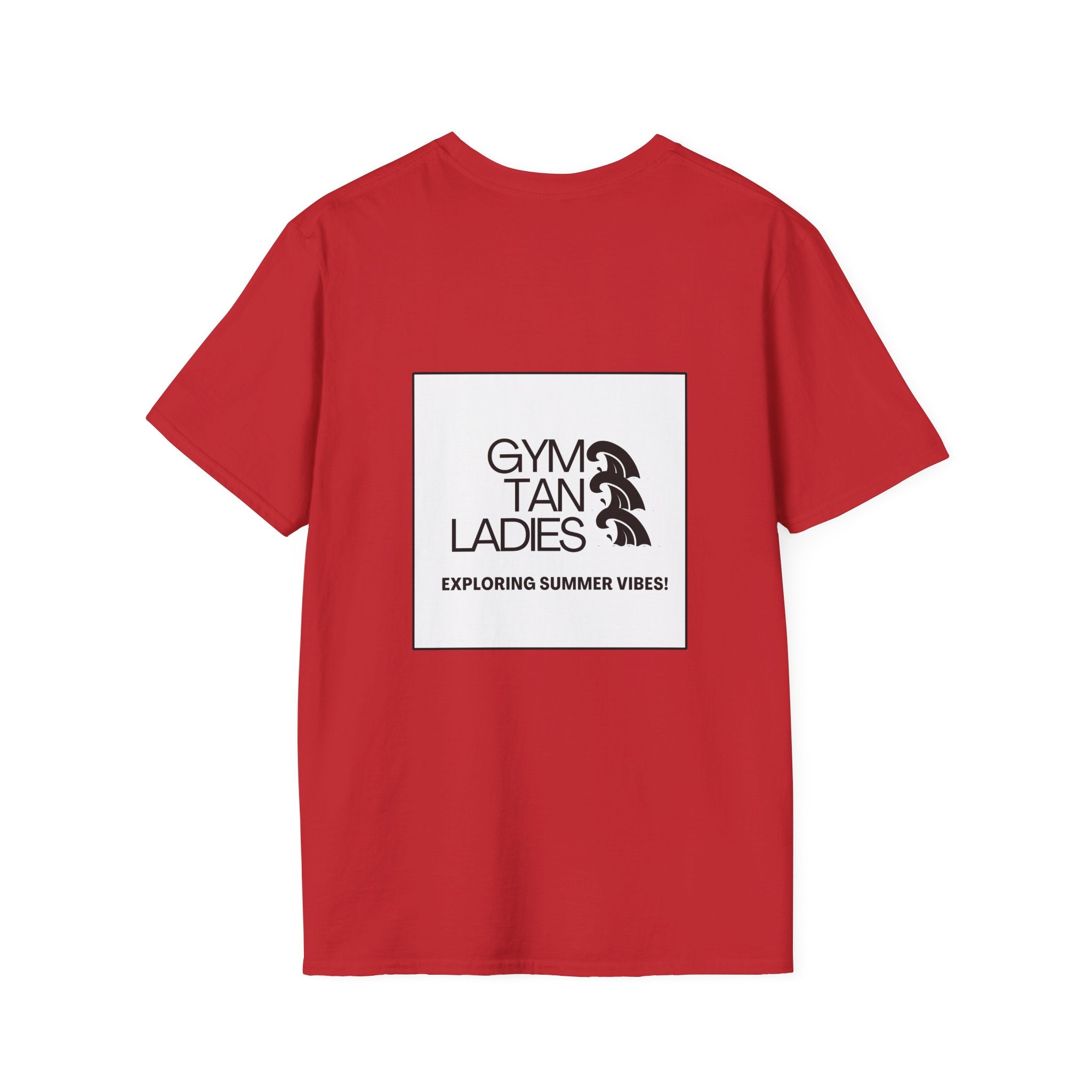 Womens Softstyle T-Shirt