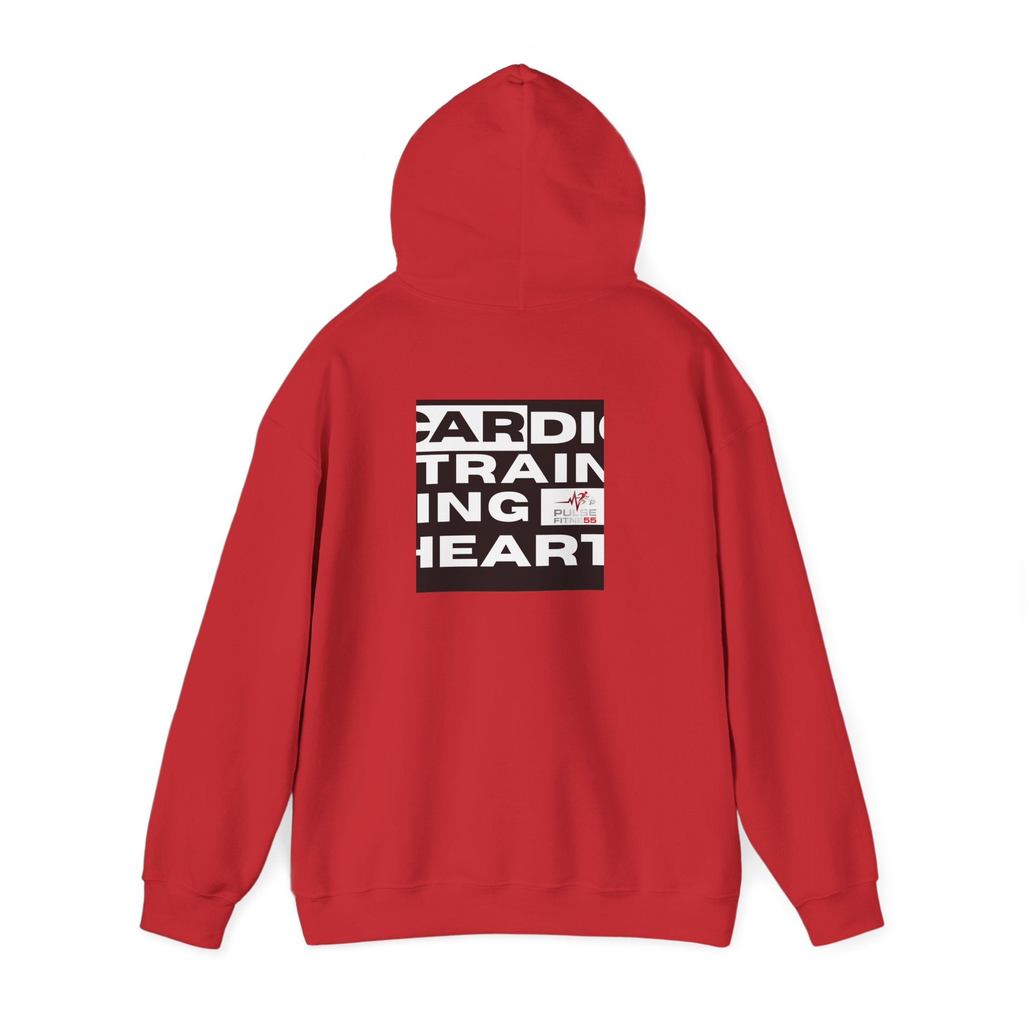 Cardio Training Heavy Blend™ Hooded Sweatshirt