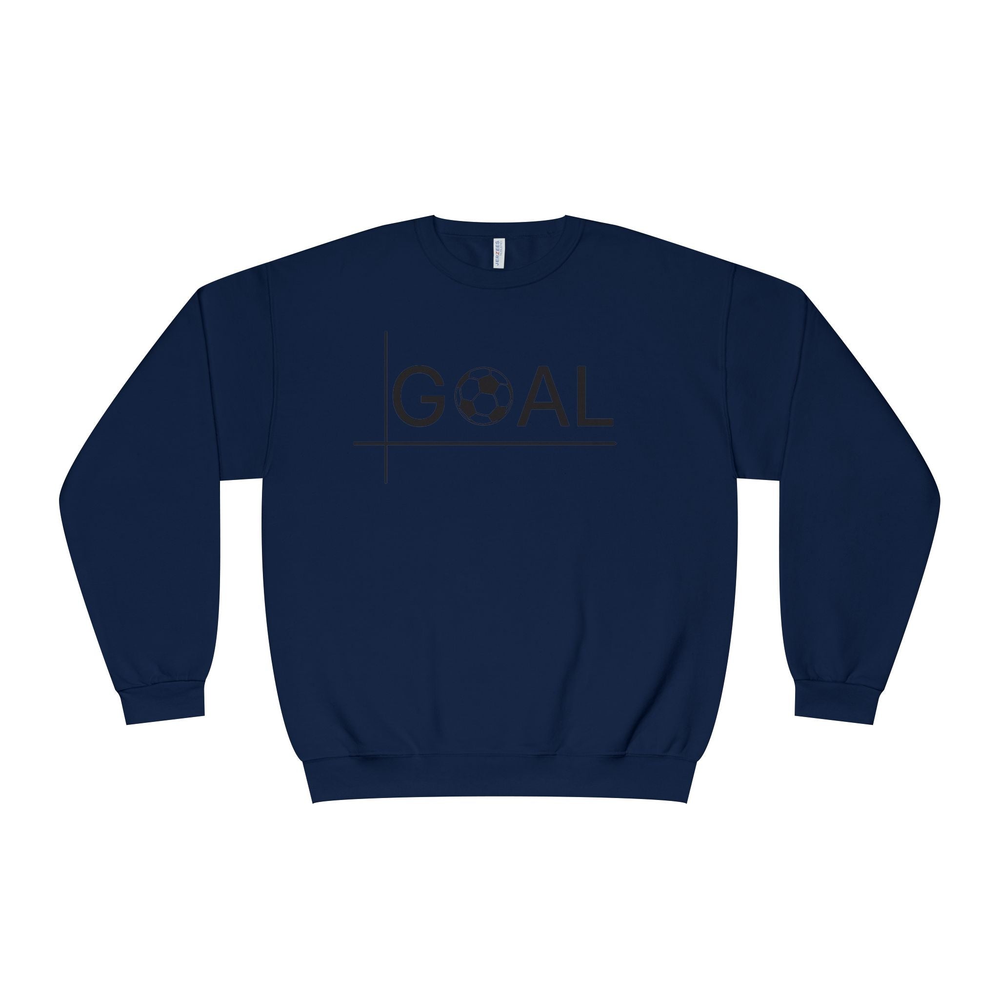 Pulse Fitne55 NuBlend® Crewneck Sweatshirt