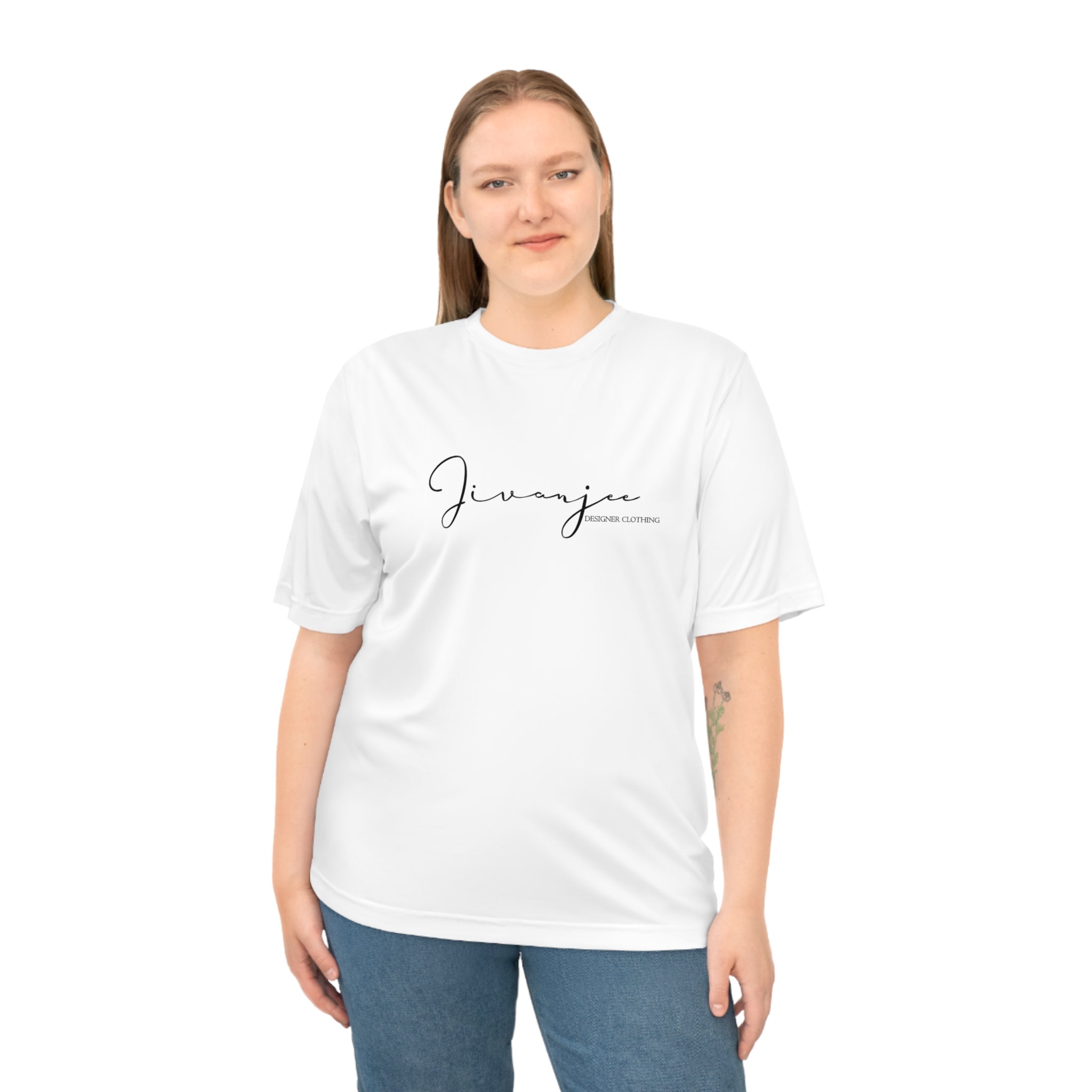 Jivanjee Designer T-shirt