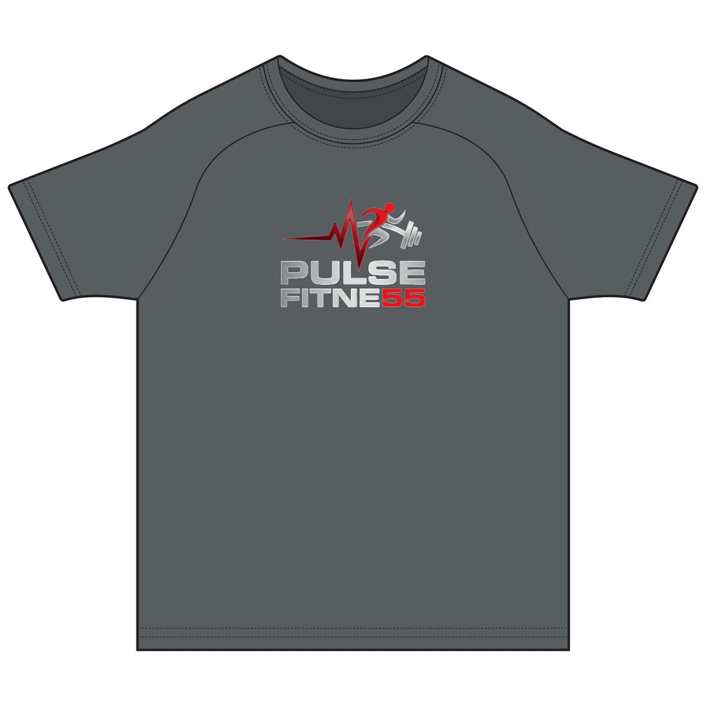 Rashguard Tee