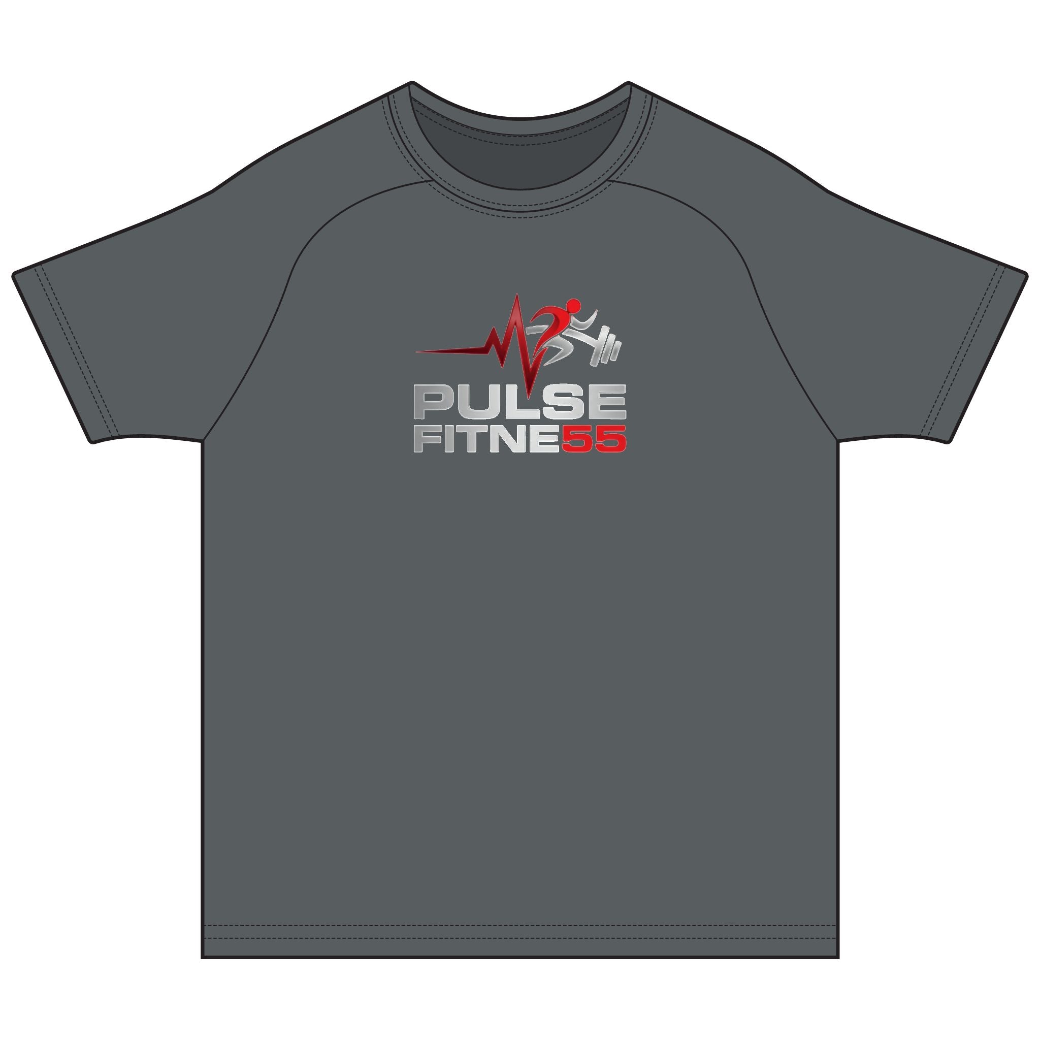 Rashguard Tee