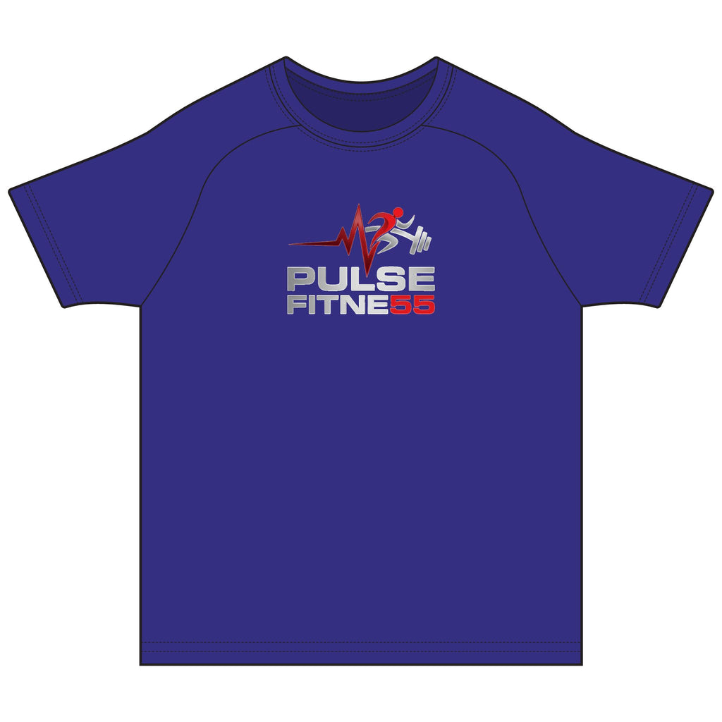 Rashguard Tee