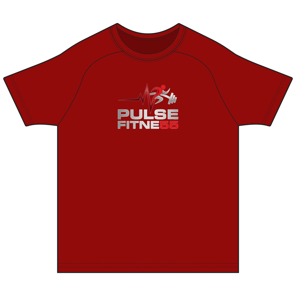 Rashguard Tee