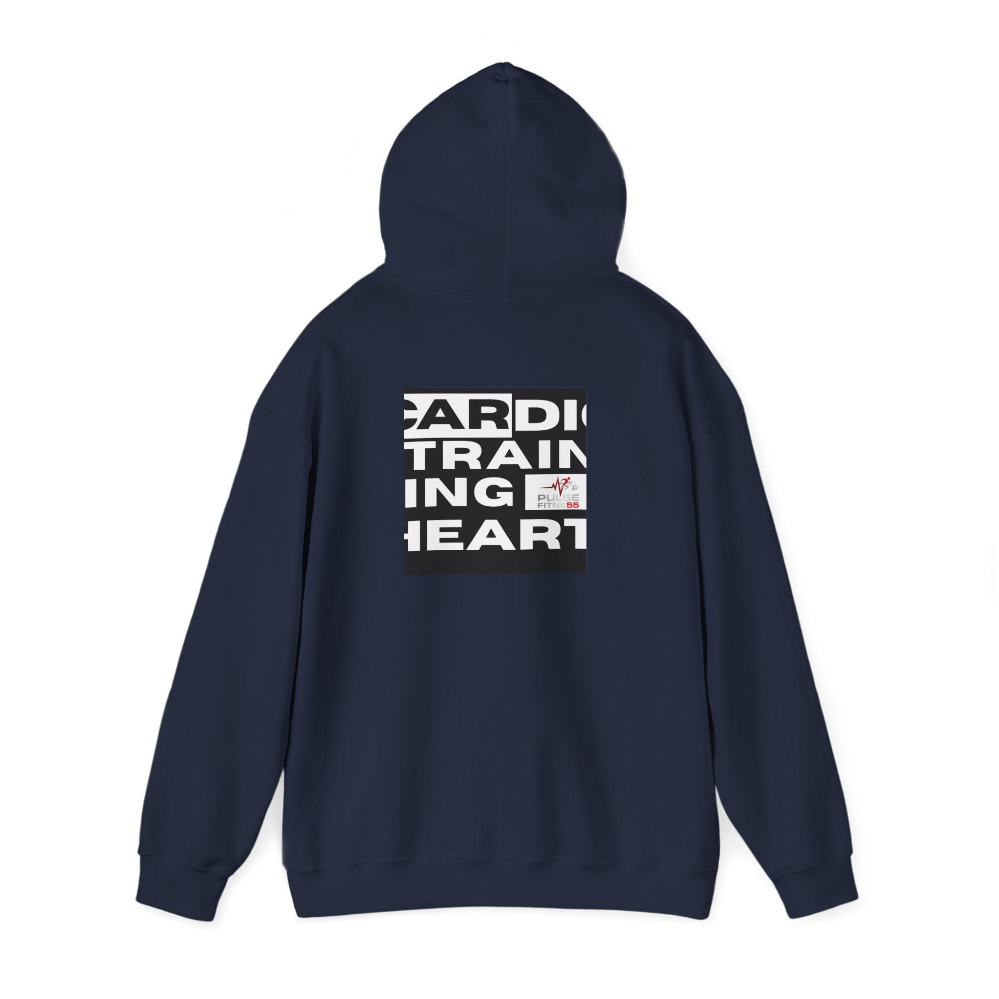 Cardio Training Heavy Blend™ Hooded Sweatshirt