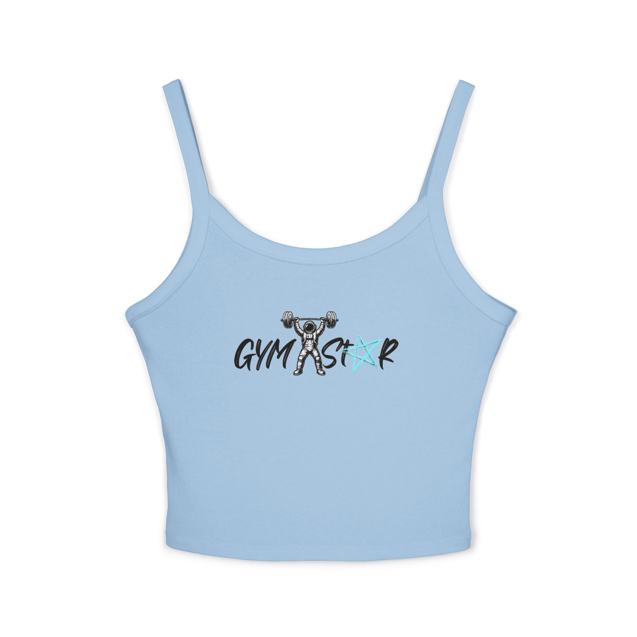 Women's Spaghetti Strap Tank Top