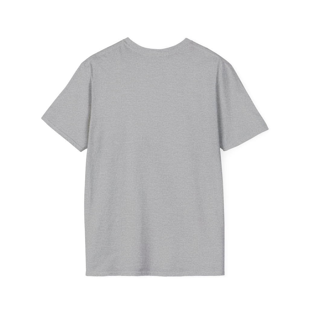 Camiseta Latido Fitness — Corredor & Barra Pulsación Gimnasio