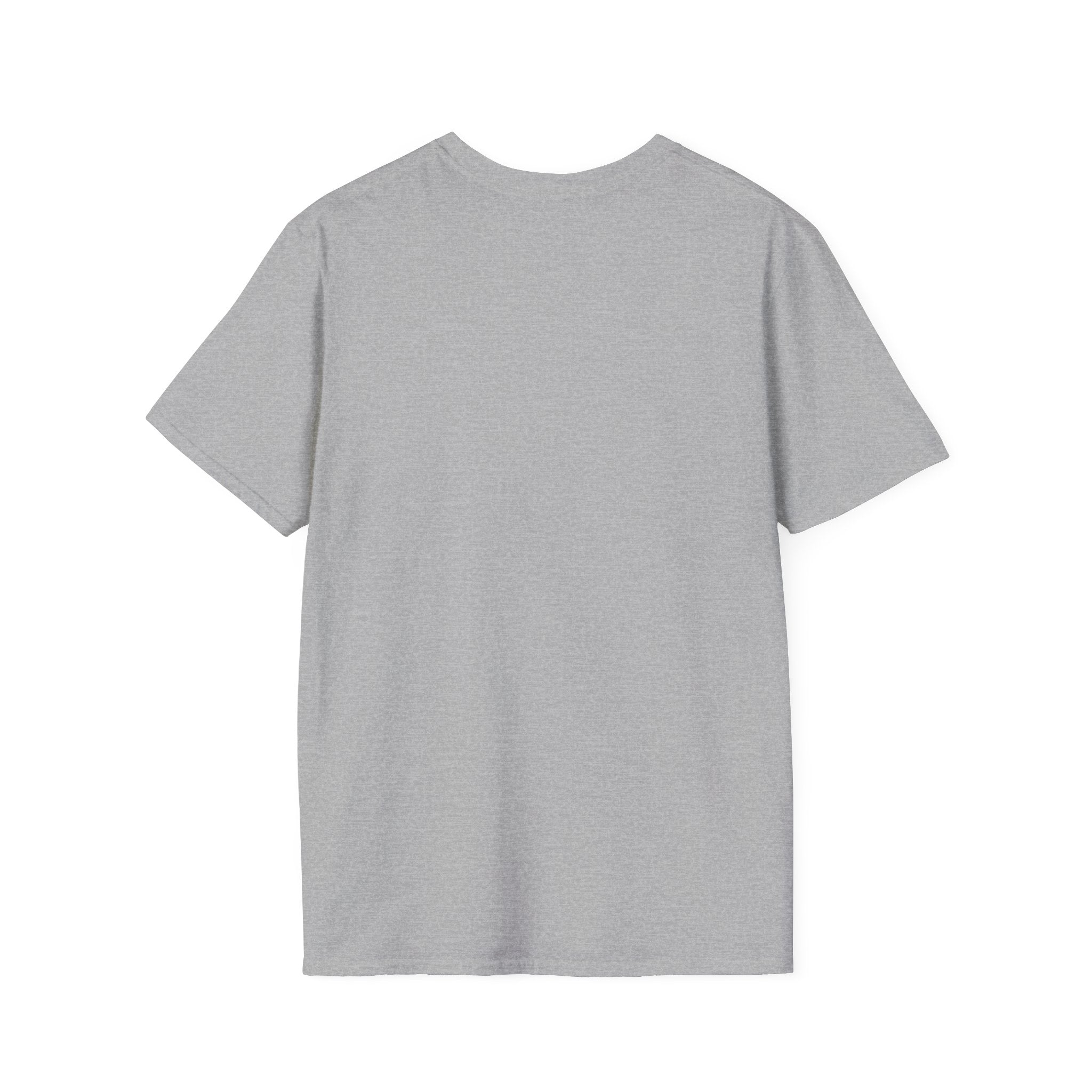 Camiseta Latido Fitness — Corredor & Barra Pulsación Gimnasio