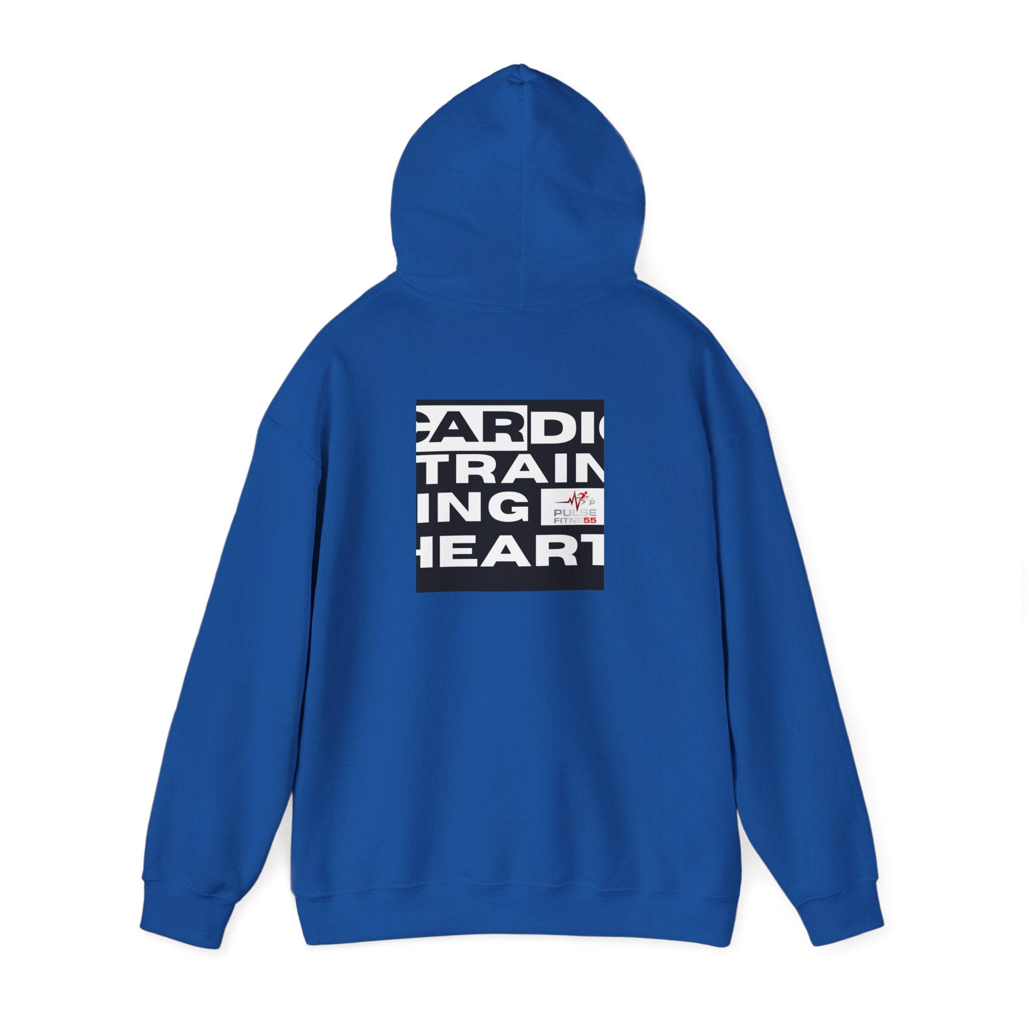 Cardio Training Heavy Blend™ Hooded Sweatshirt