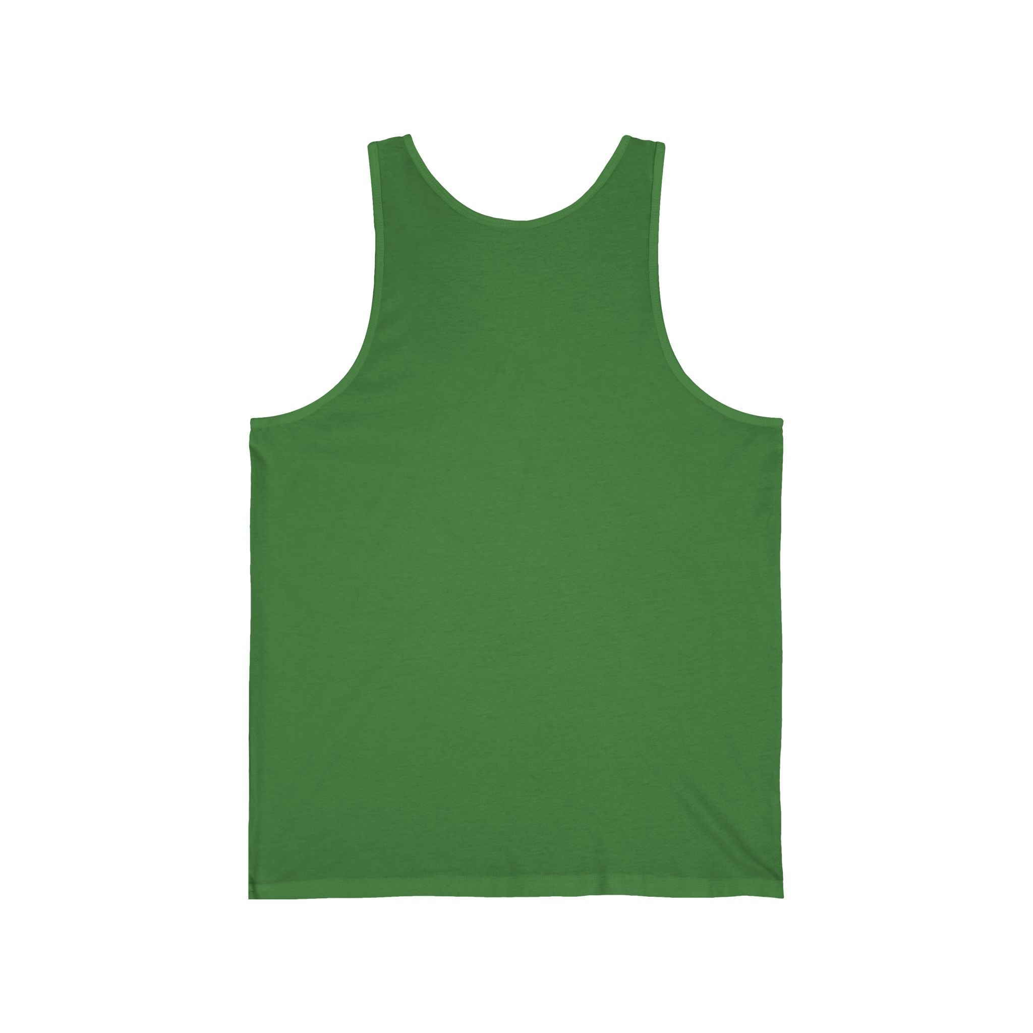 Heart Fitne55Jersey Tank