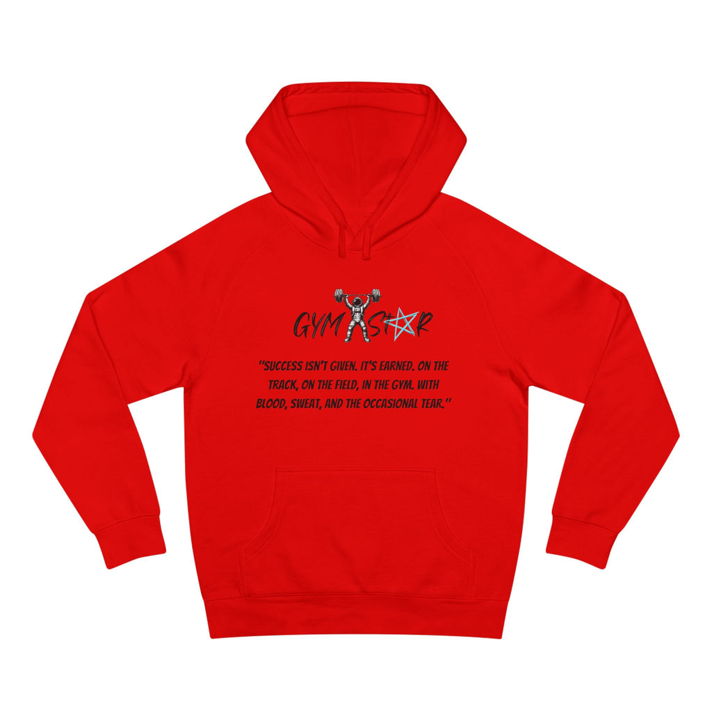 Performance  Hoodie