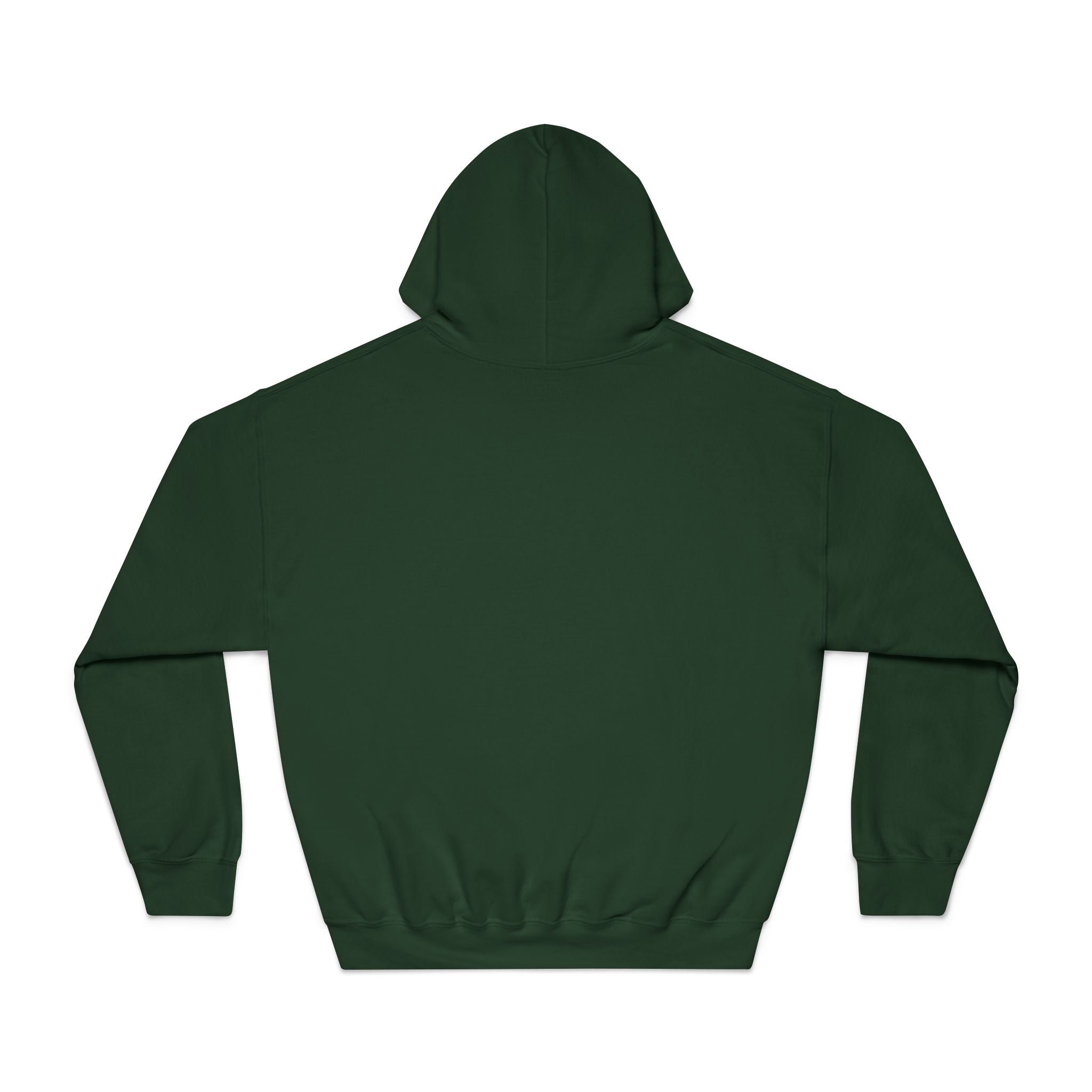 Performance DryBlend® Hooded Sweatshirt