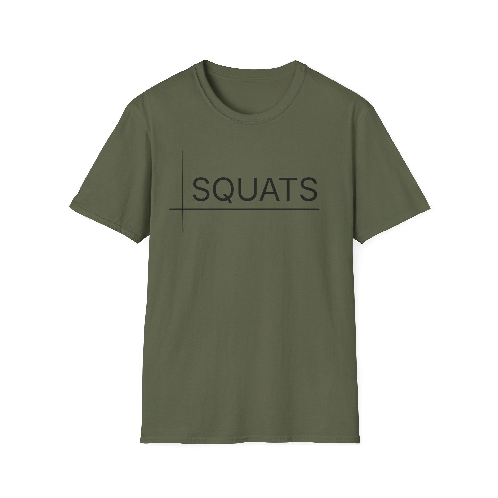 Pulse Fitne55 T-Shirt
