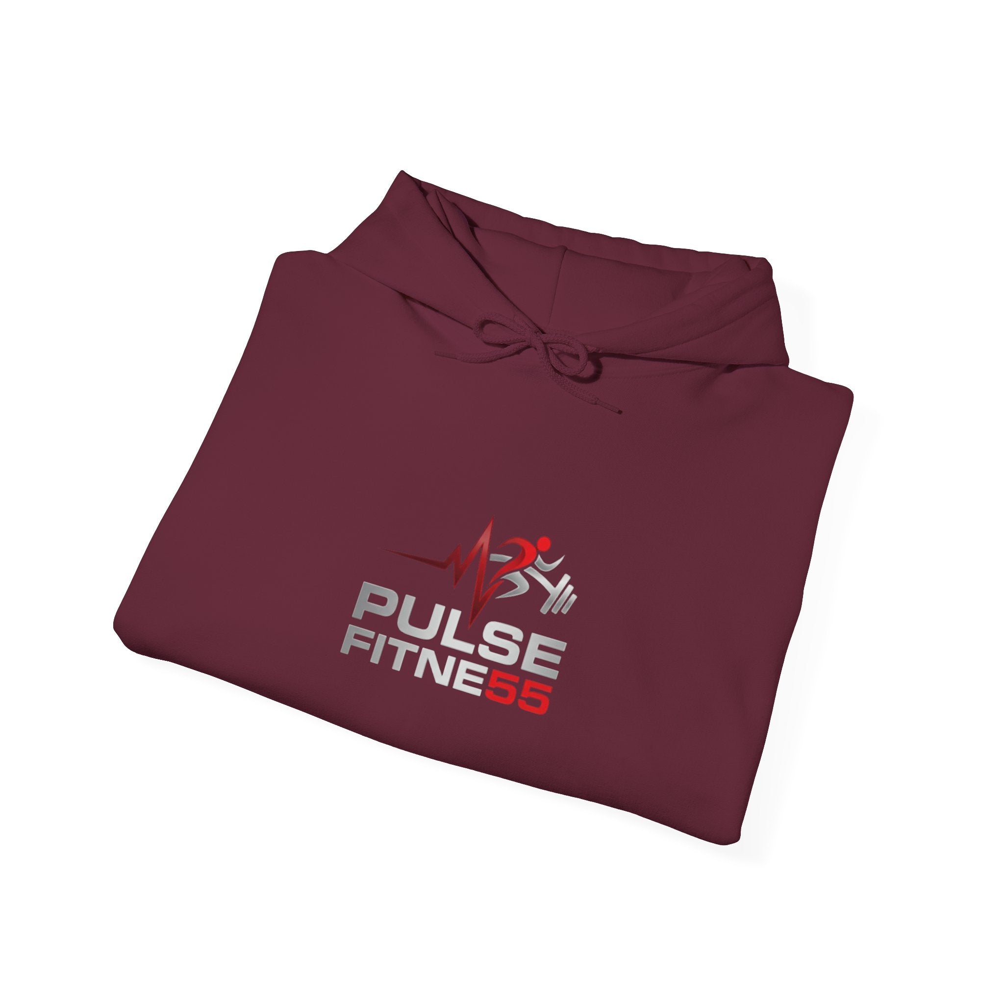 Reps  Heavy Blend™ Hooded Sweatshirt
