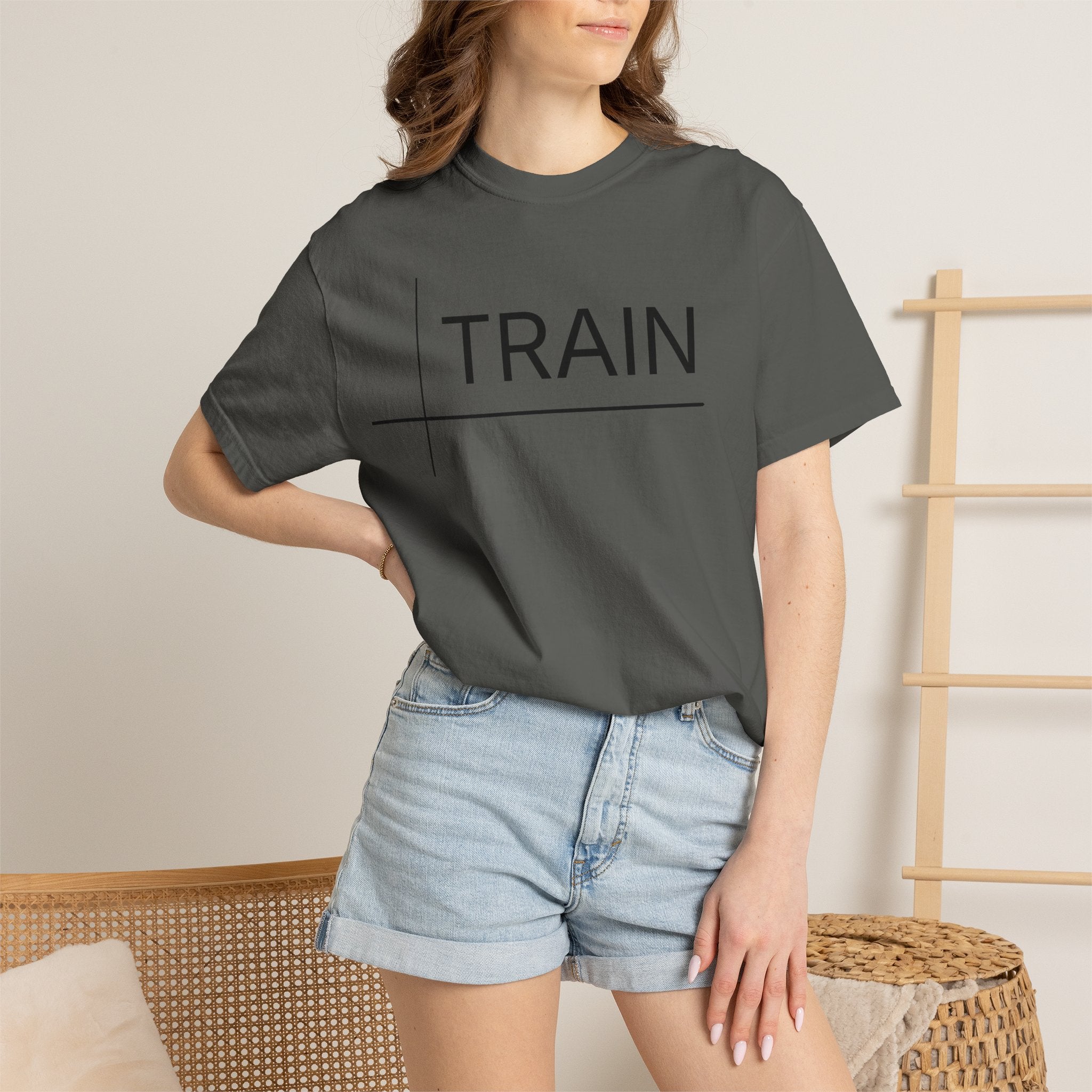 Pulse Fitne55 T-shirt