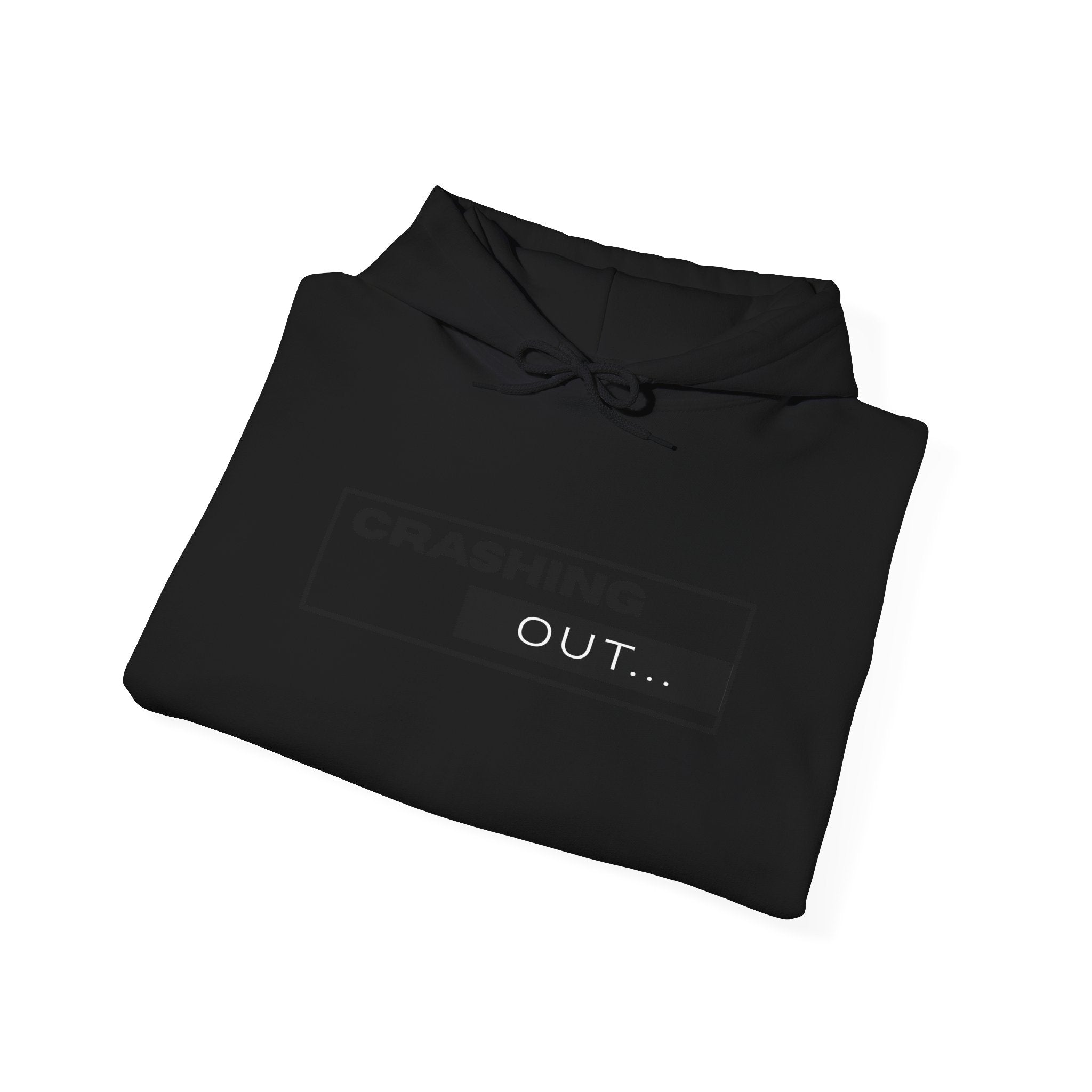 Mens Heavy Blend™ Hooded Sweatshirt