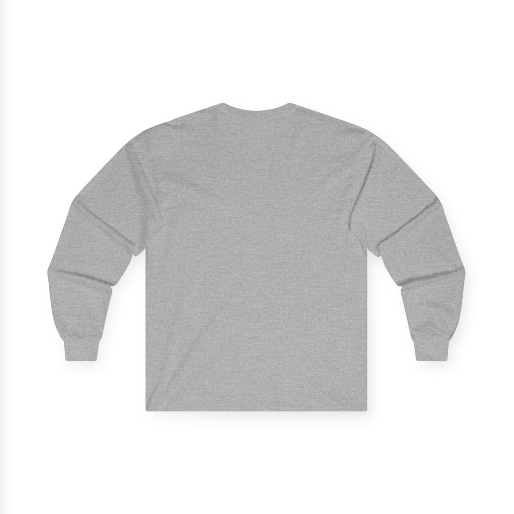 Ultra Cotton Long Sleeve Tee
