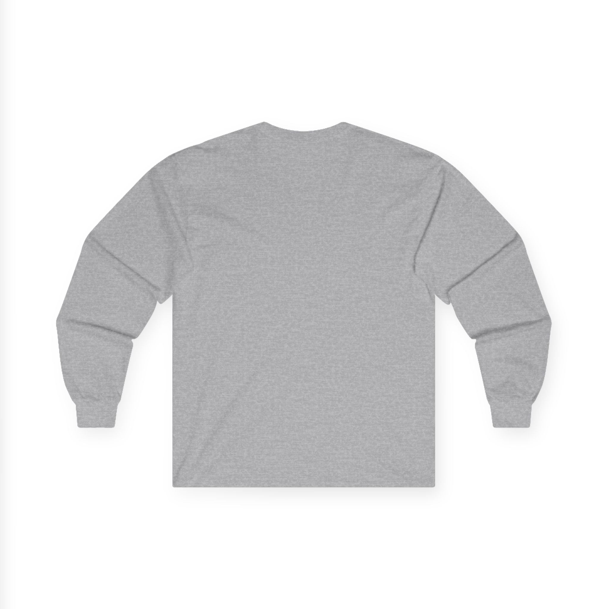 Ultra Cotton Long Sleeve Tee
