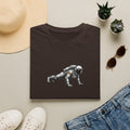 Push up mens t-shirt