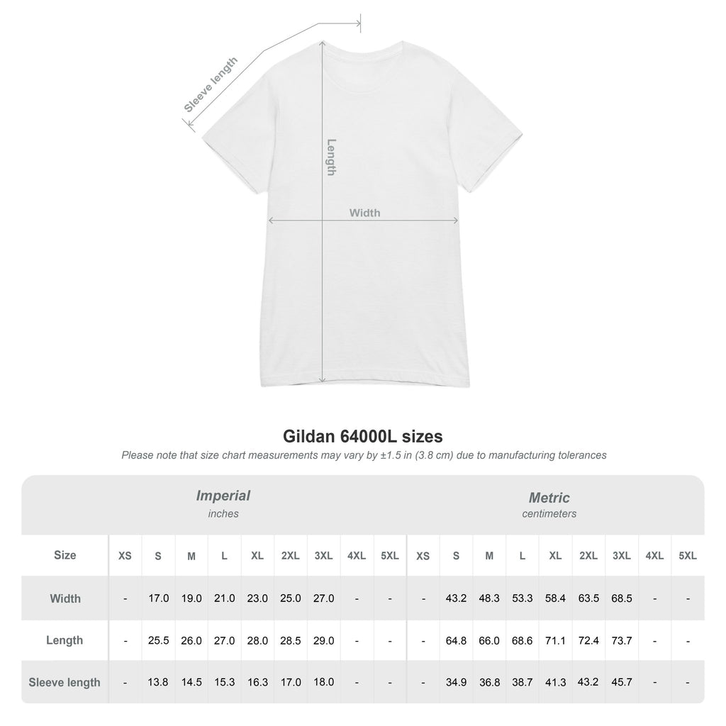 Gymnast Star Women's Tee — 'Gym Star' Logo Athletic Shirt