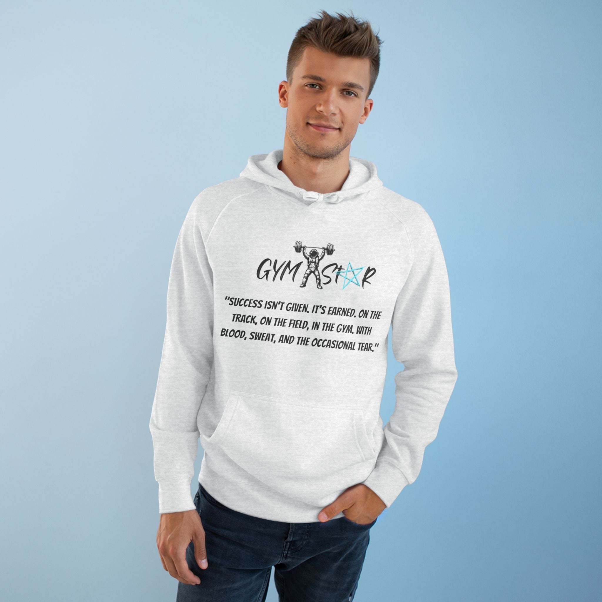 Performance  Hoodie