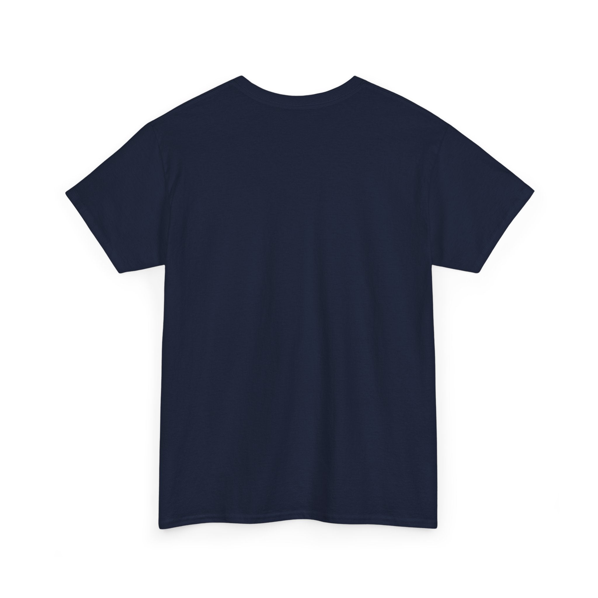 Mens Heavy Cotton Tee