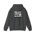 Cardio Training Heavy Blend™ Hooded Sweatshirt